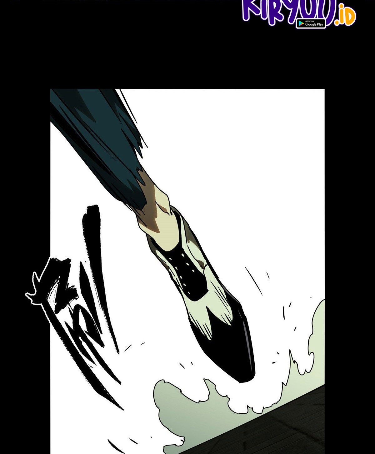 Elephant Invisible Chapter 67 - halaman 33