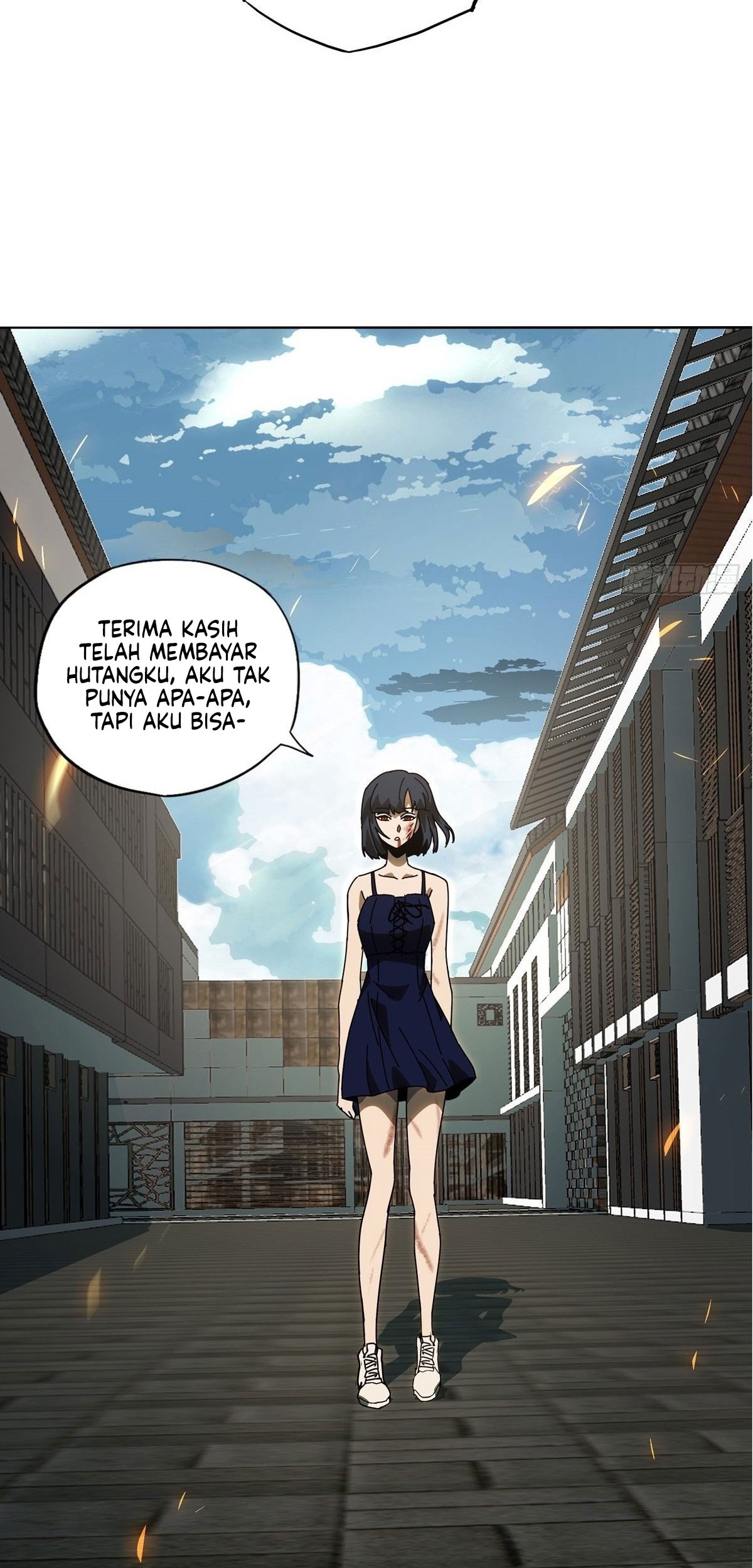 Elephant Invisible Chapter 67 - halaman 45