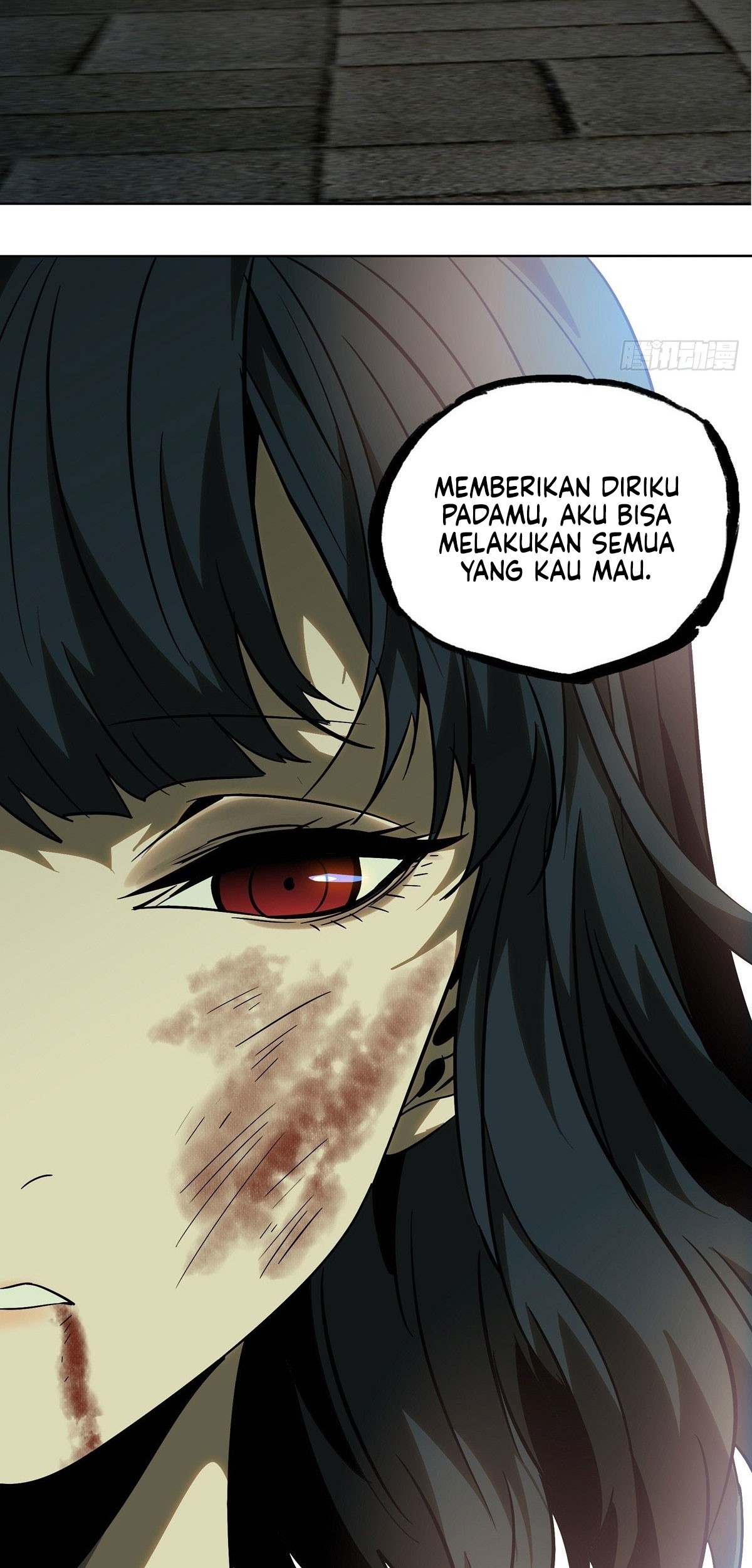 Elephant Invisible Chapter 67 - halaman 46