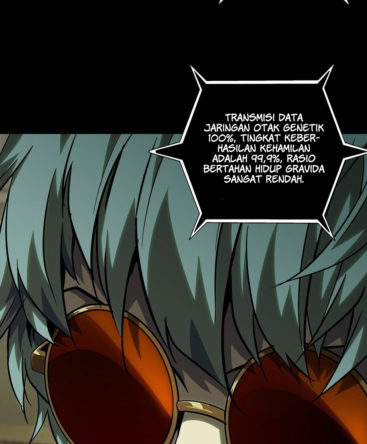 Elephant Invisible Chapter 67 - halaman 5