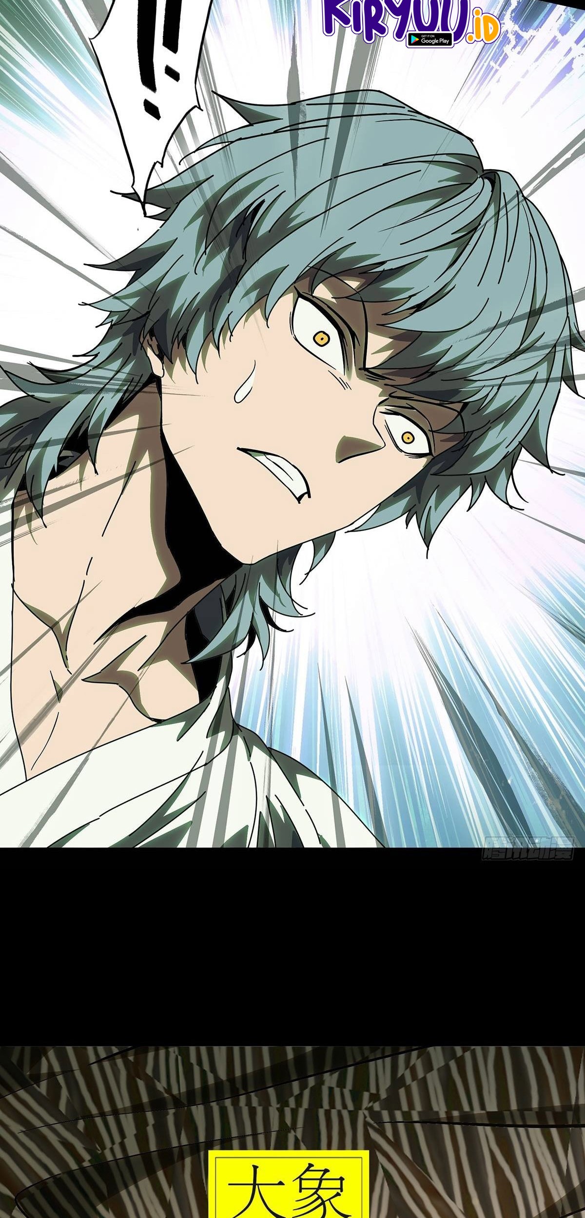 Elephant Invisible Chapter 68 - halaman 10