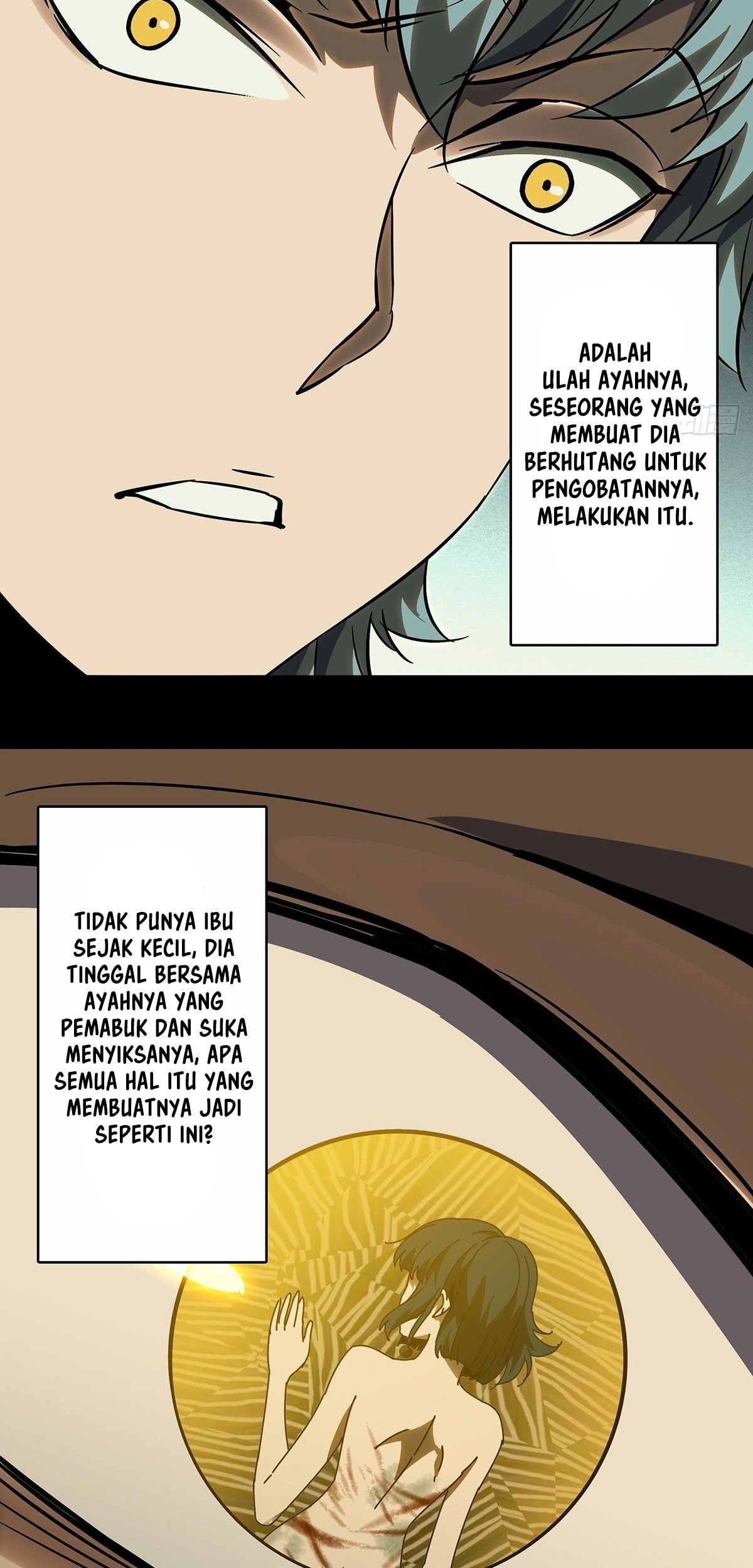 Elephant Invisible Chapter 68 - halaman 13