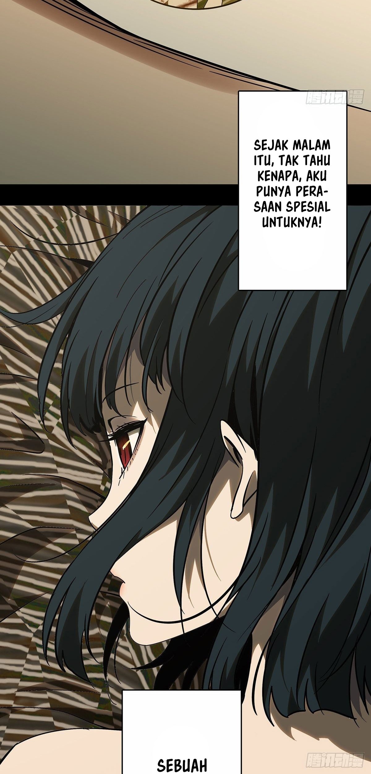 Elephant Invisible Chapter 68 - halaman 14
