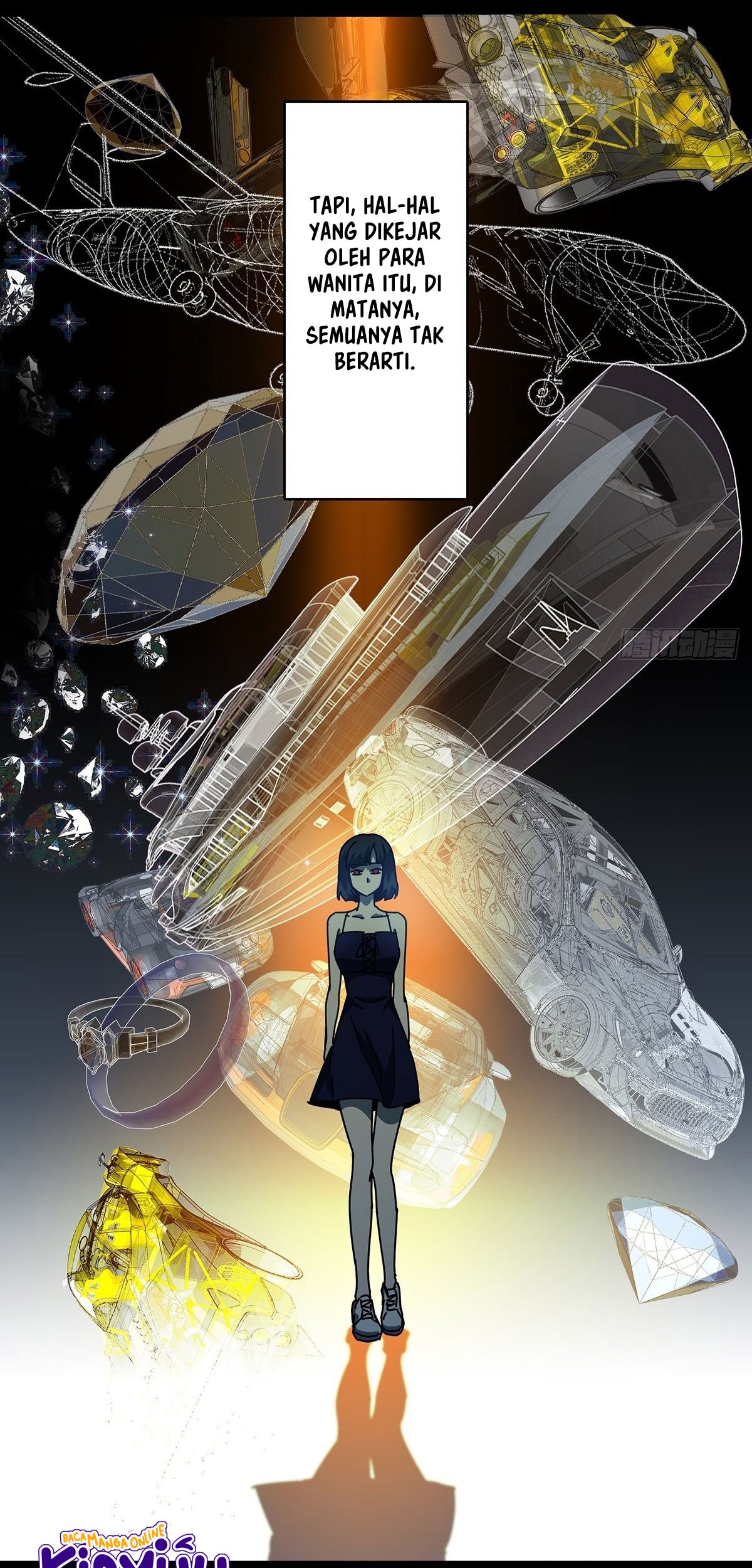 Elephant Invisible Chapter 68 - halaman 20