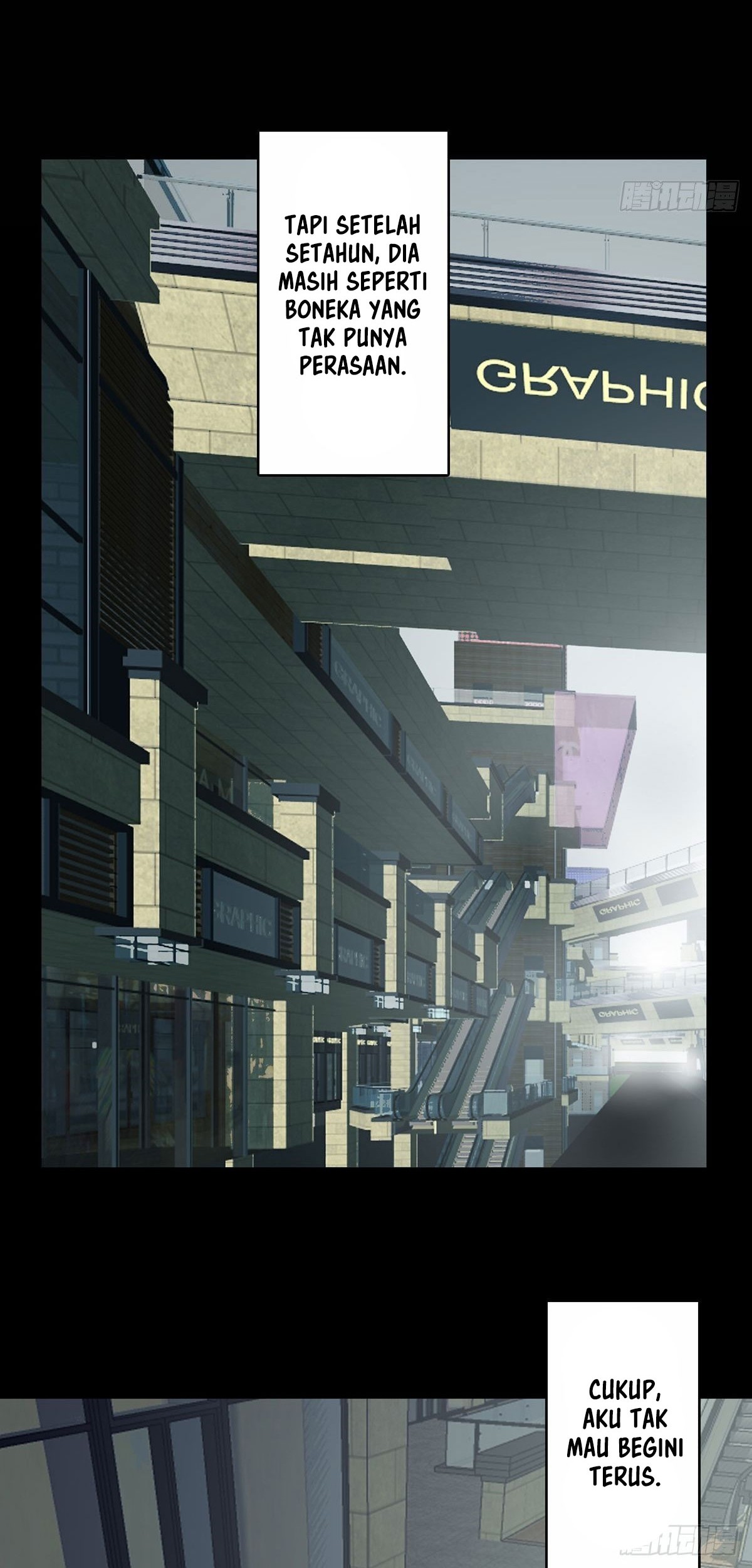Elephant Invisible Chapter 68 - halaman 22