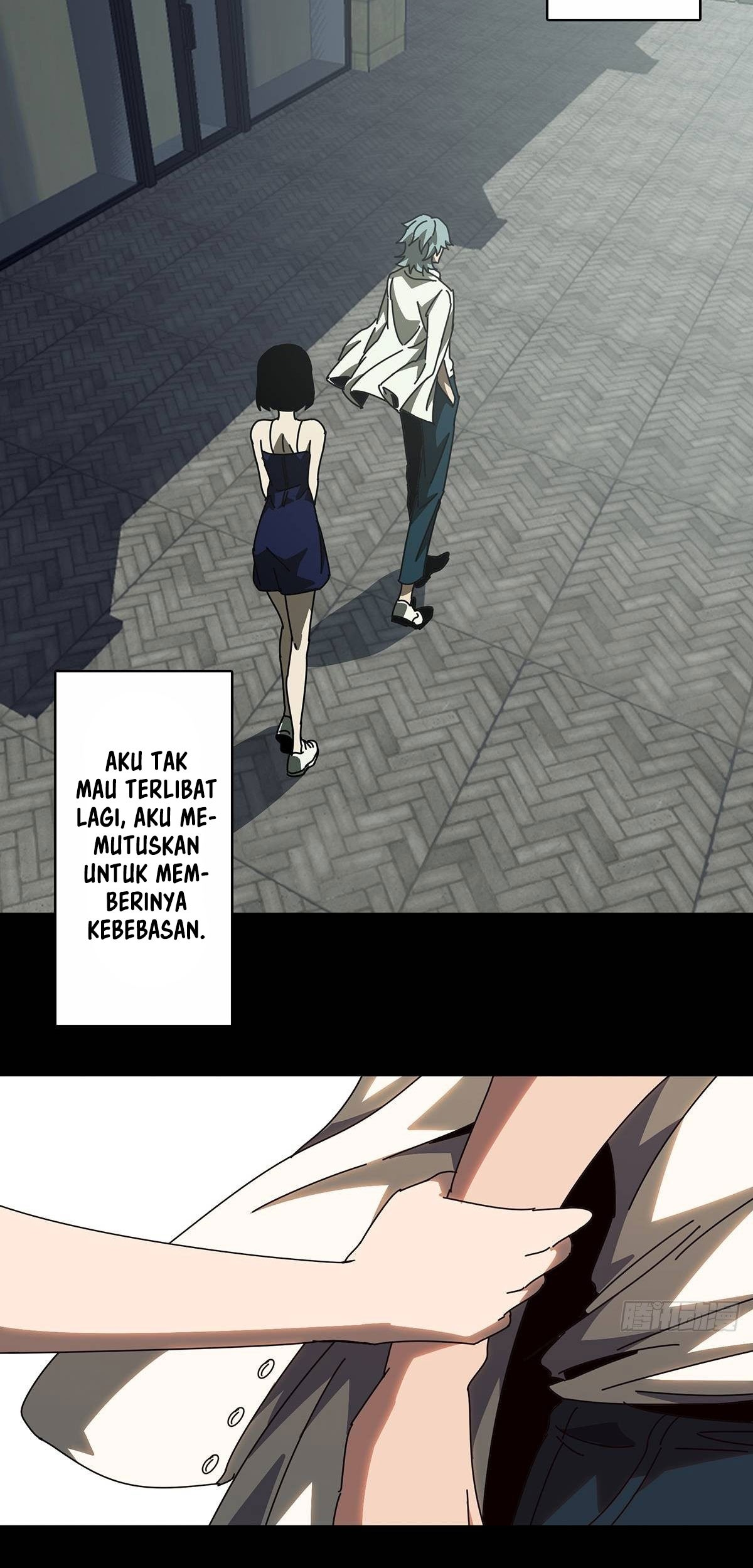 Elephant Invisible Chapter 68 - halaman 23