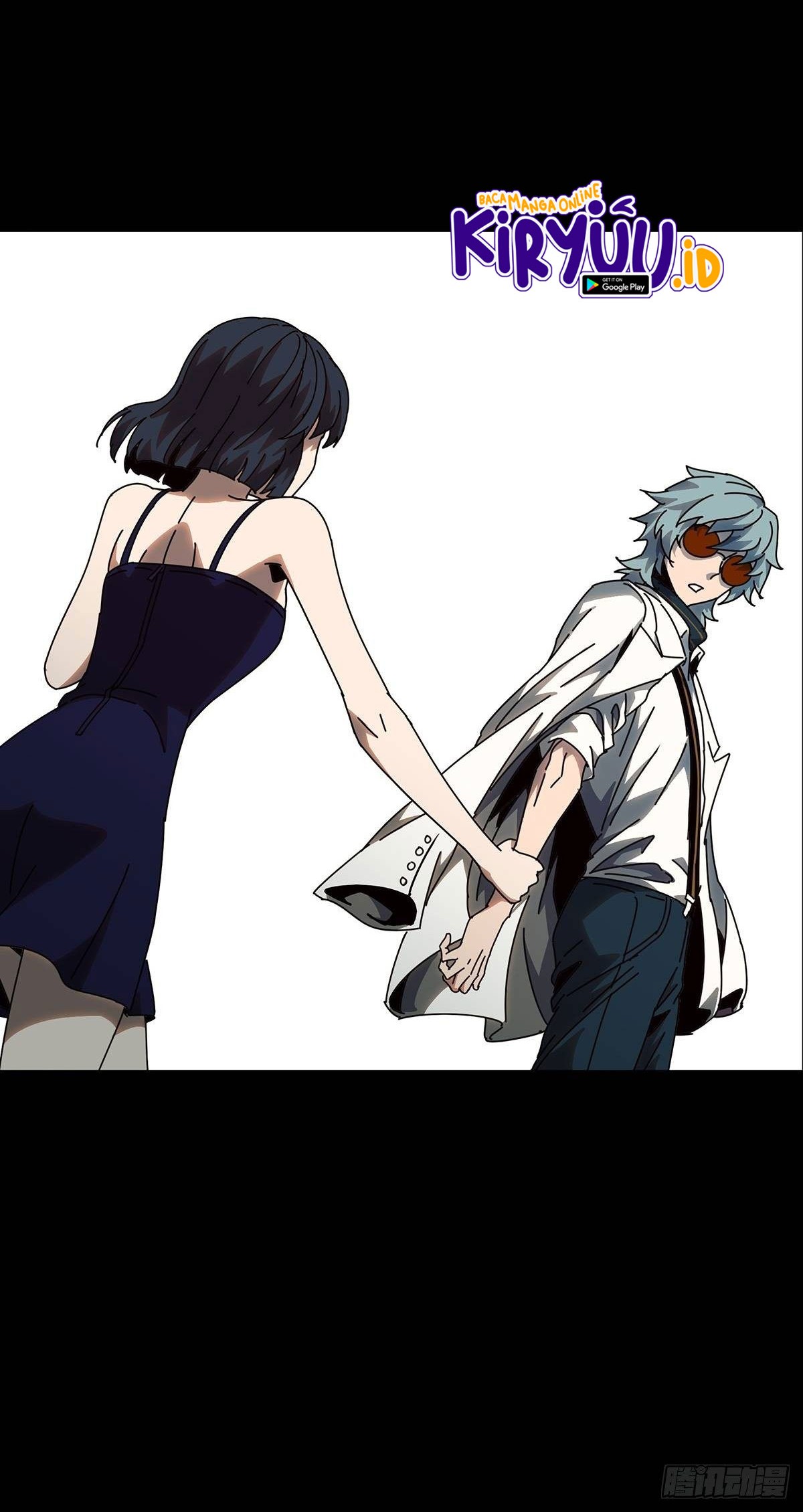 Elephant Invisible Chapter 68 - halaman 24