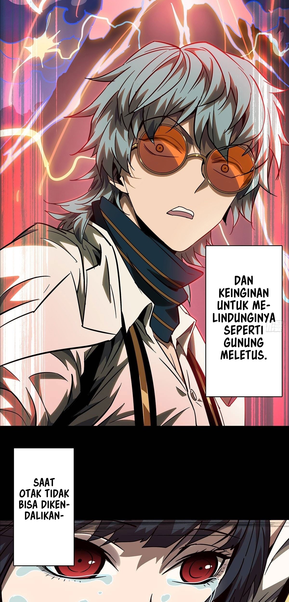 Elephant Invisible Chapter 68 - halaman 27