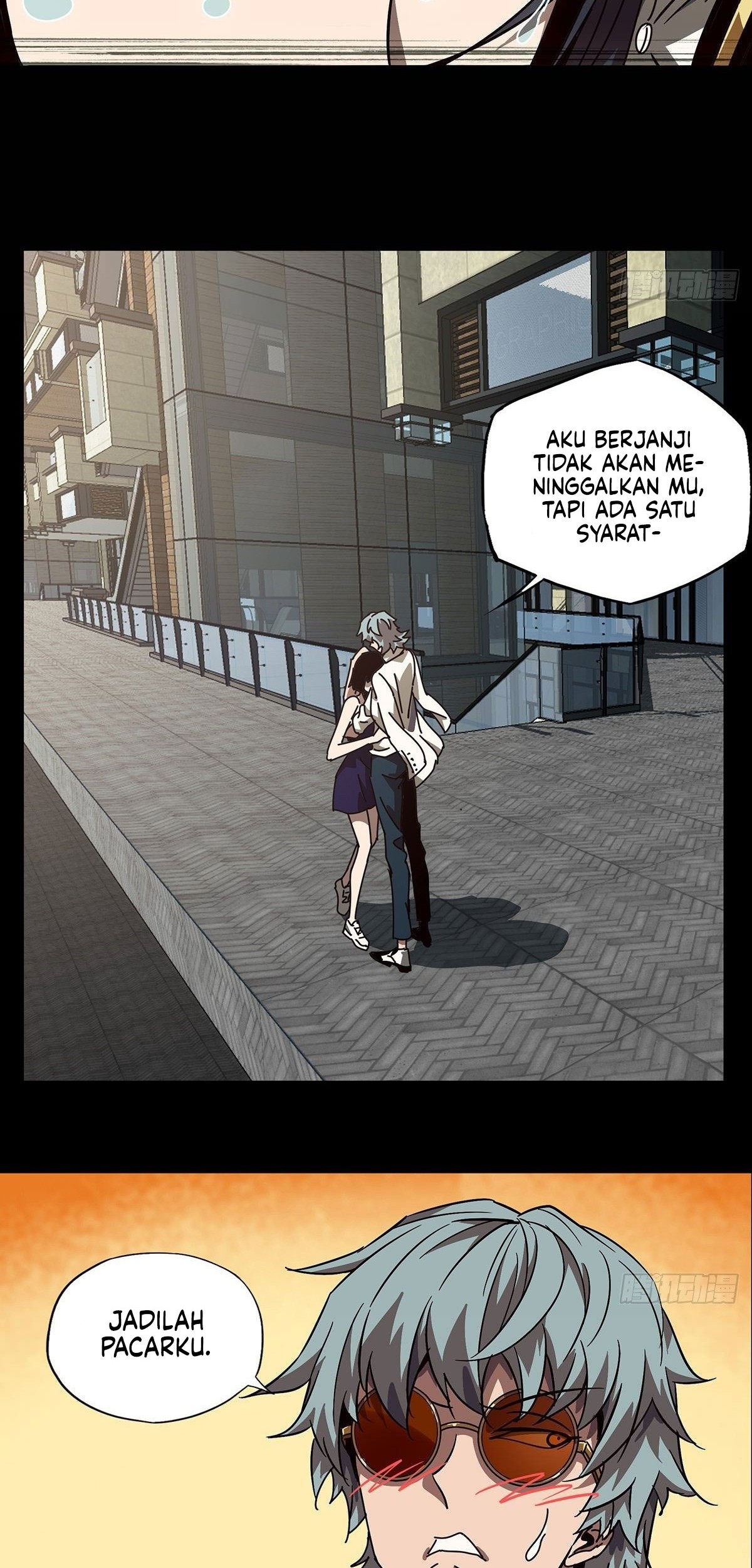 Elephant Invisible Chapter 68 - halaman 28