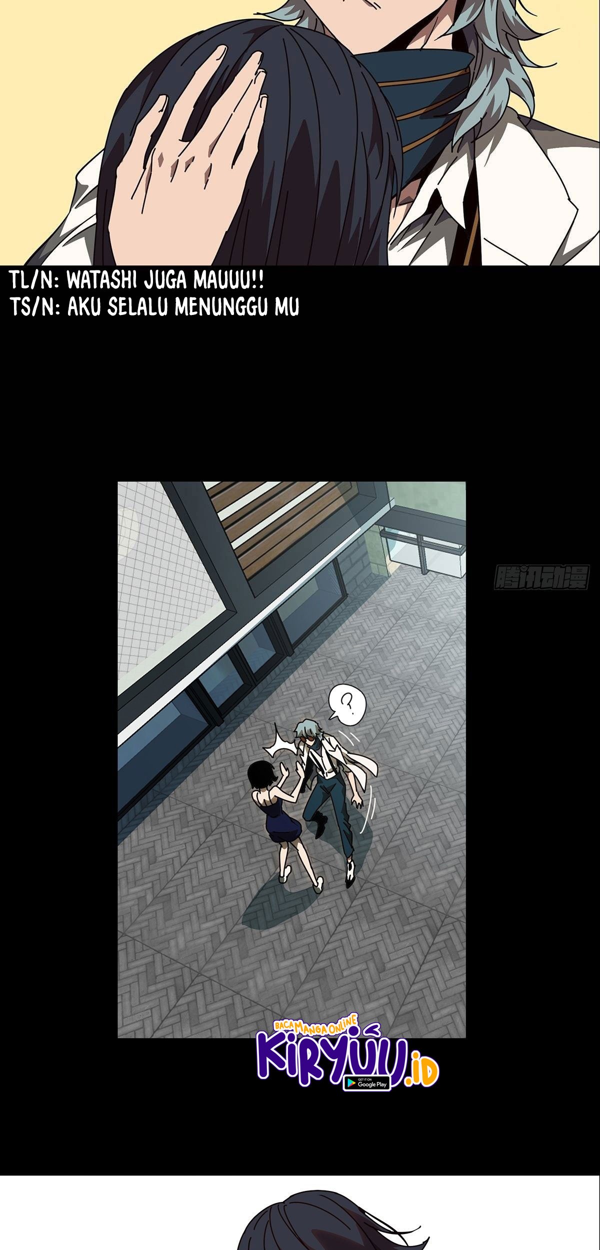 Elephant Invisible Chapter 68 - halaman 29