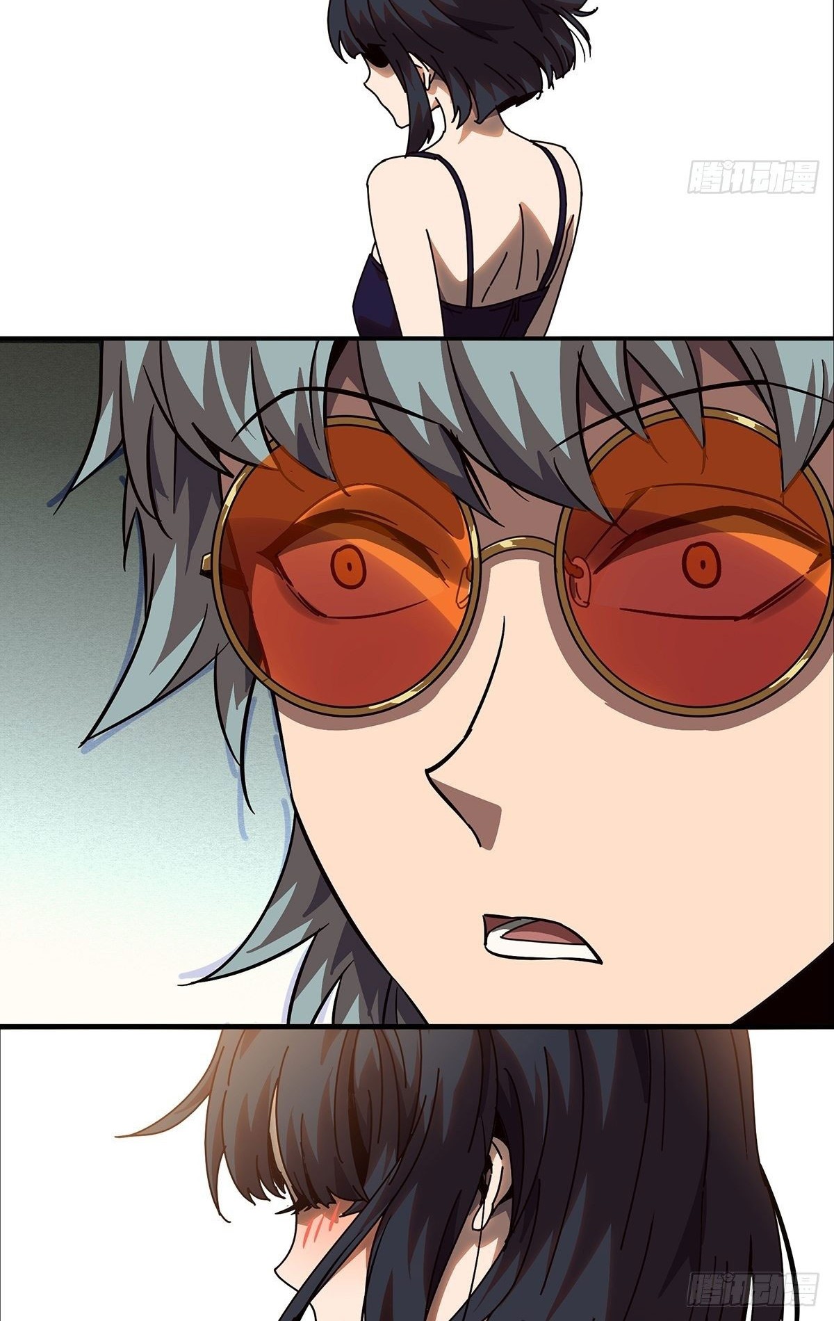 Elephant Invisible Chapter 68 - halaman 30