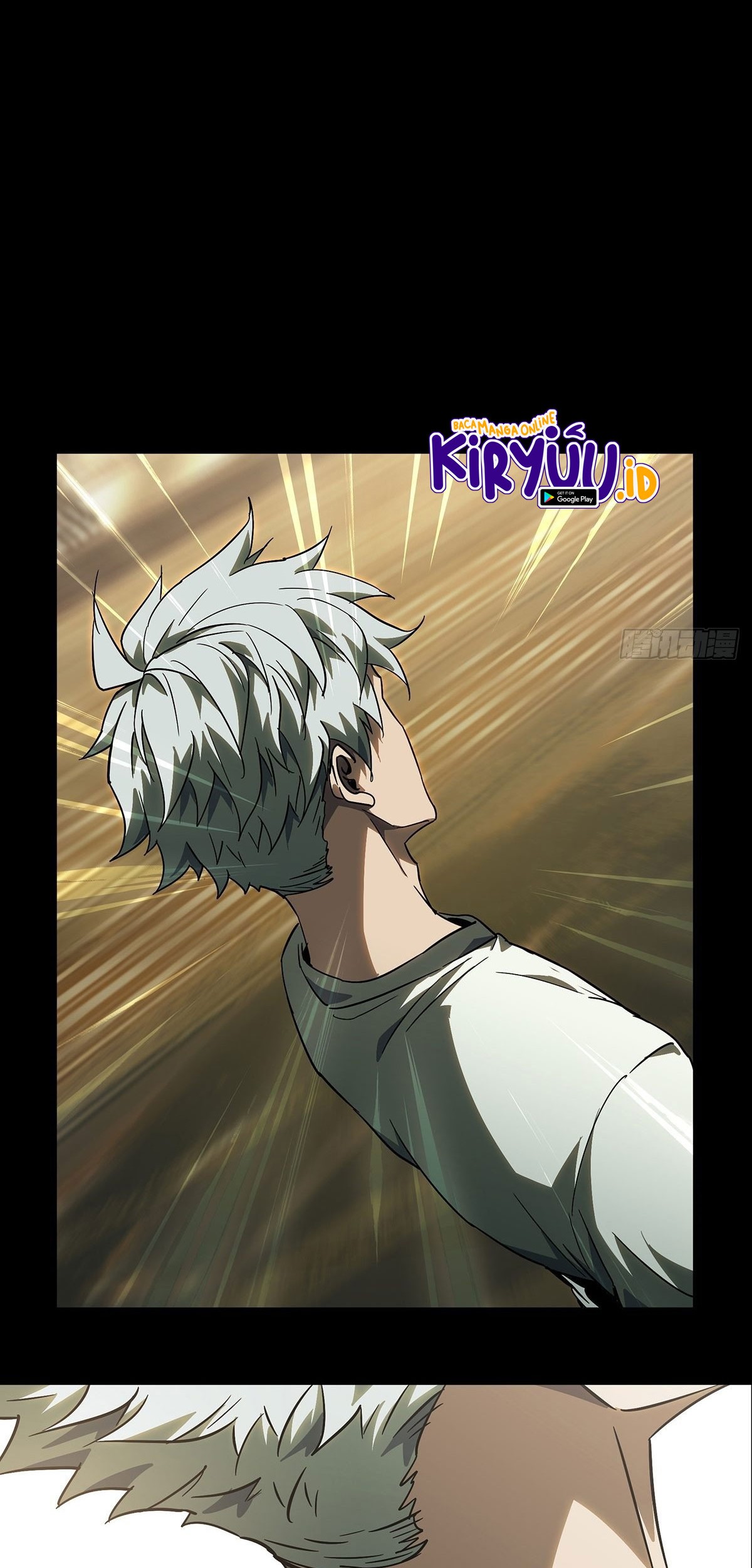 Elephant Invisible Chapter 69 - halaman 12