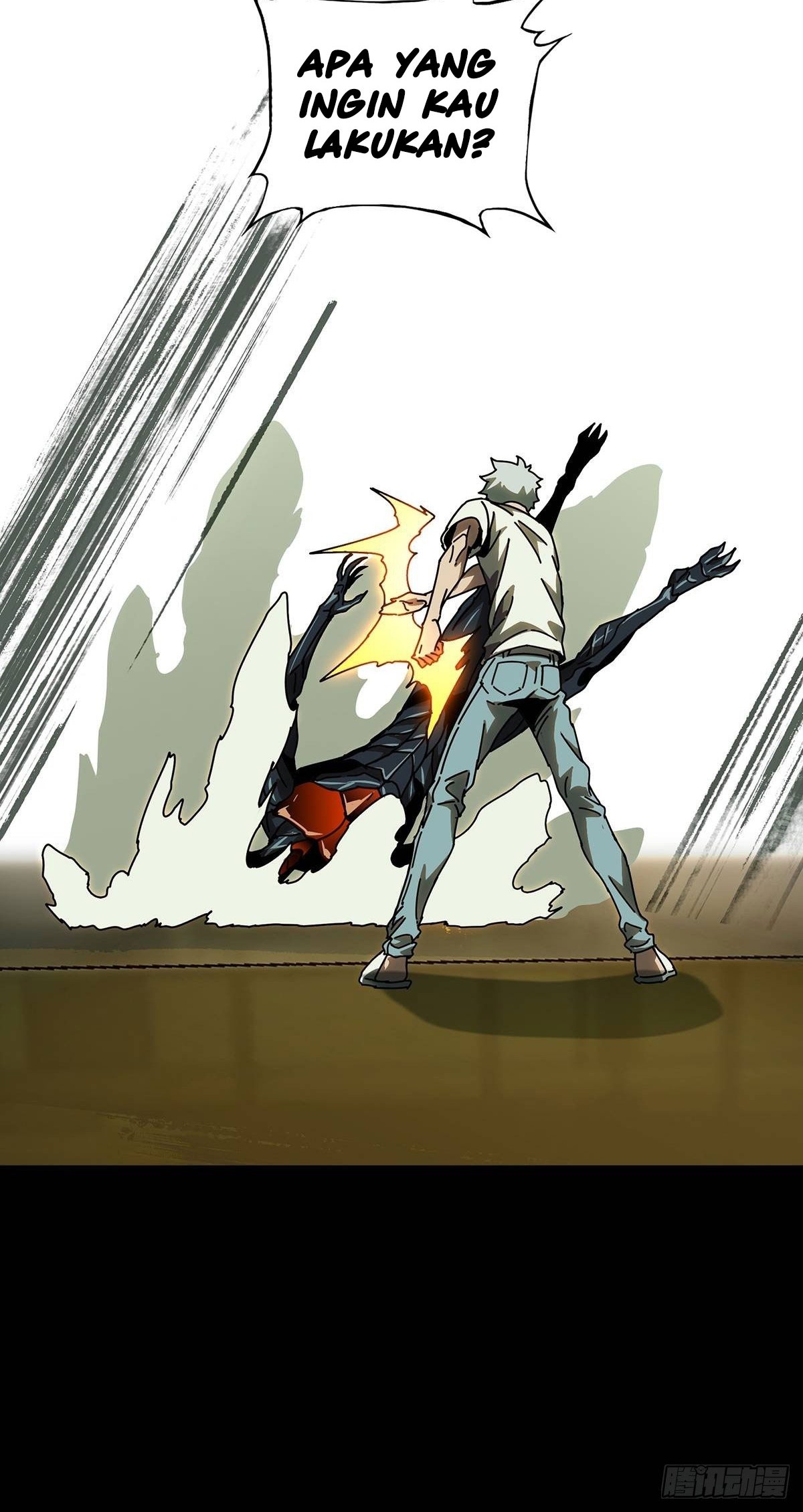 Elephant Invisible Chapter 69 - halaman 16