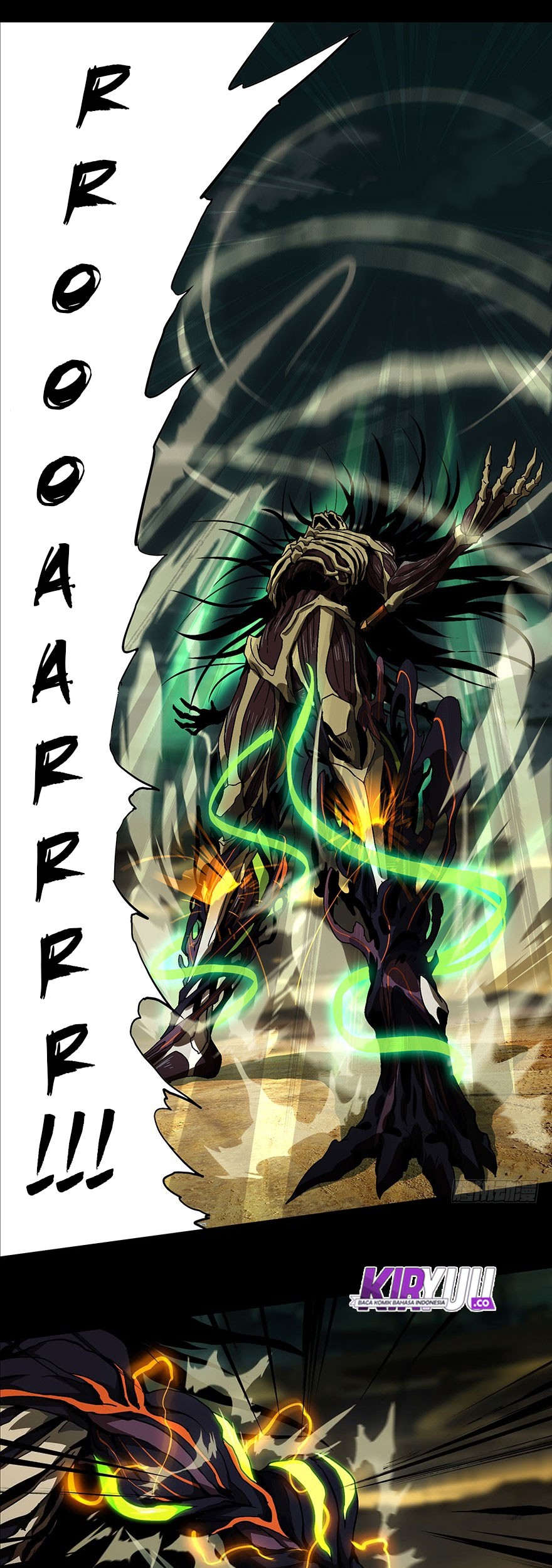 Elephant Invisible Chapter 7 - halaman 22