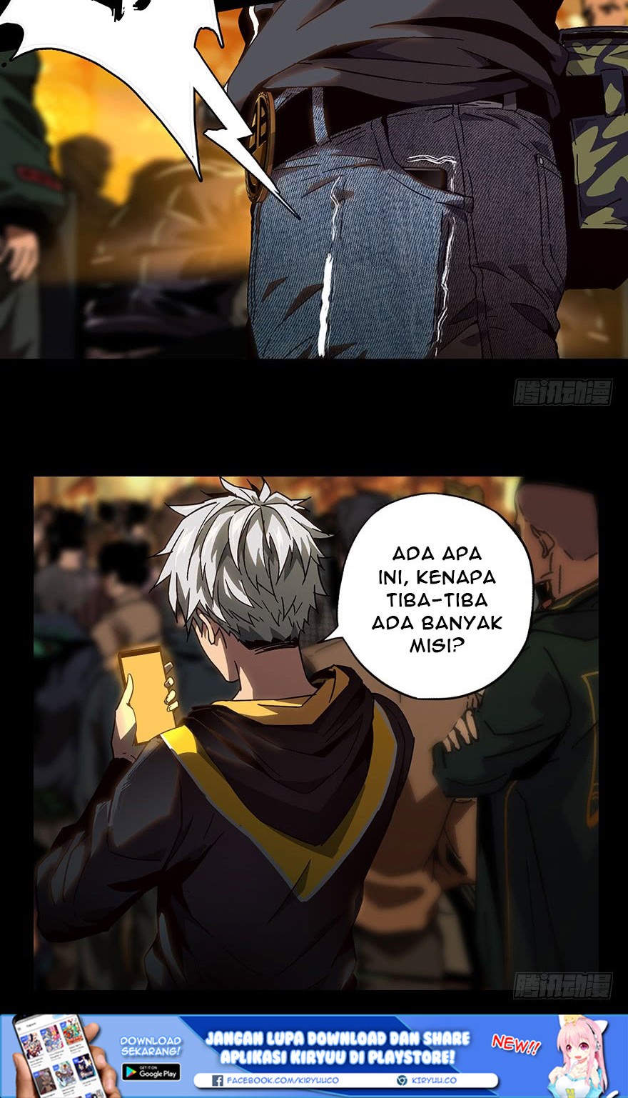 Elephant Invisible Chapter 7 - halaman 3