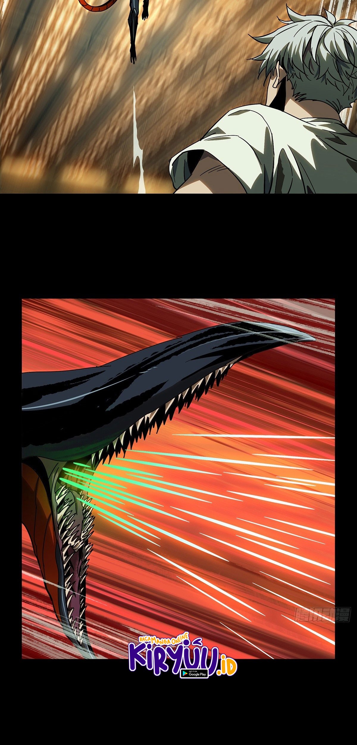 Elephant Invisible Chapter 70 - halaman 13