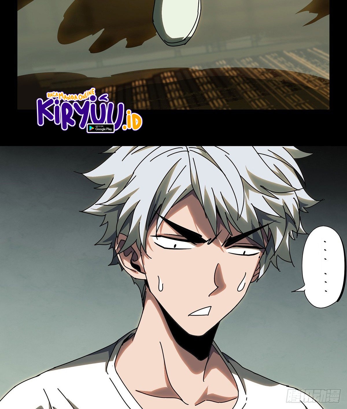 Elephant Invisible Chapter 70 - halaman 22