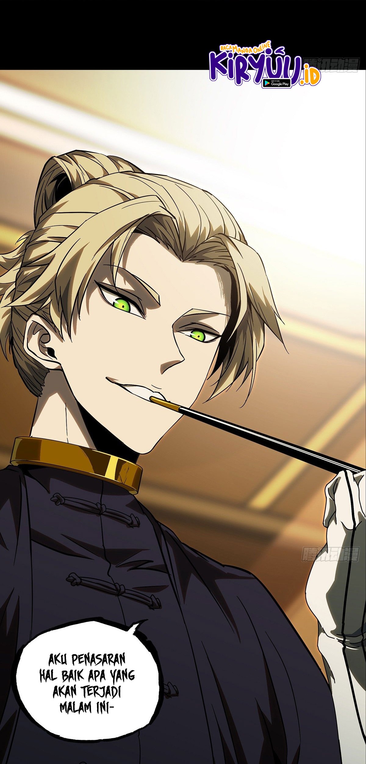 Elephant Invisible Chapter 70 - halaman 28
