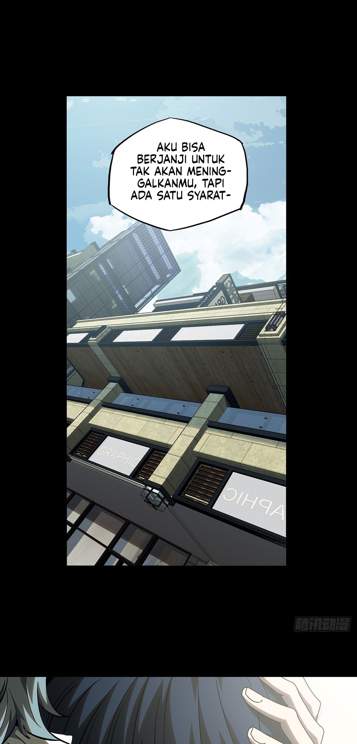 Elephant Invisible Chapter 71 - halaman 1