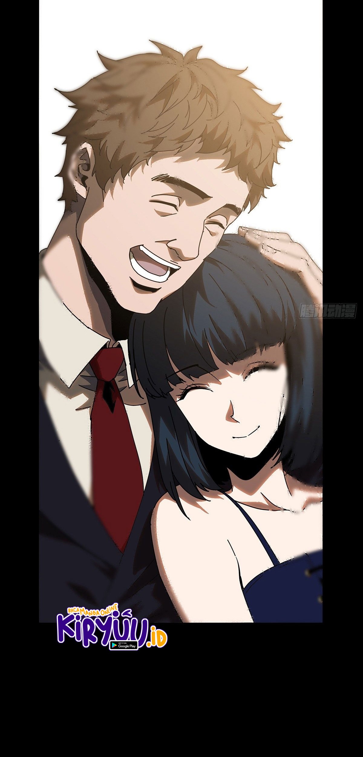 Elephant Invisible Chapter 71 - halaman 12