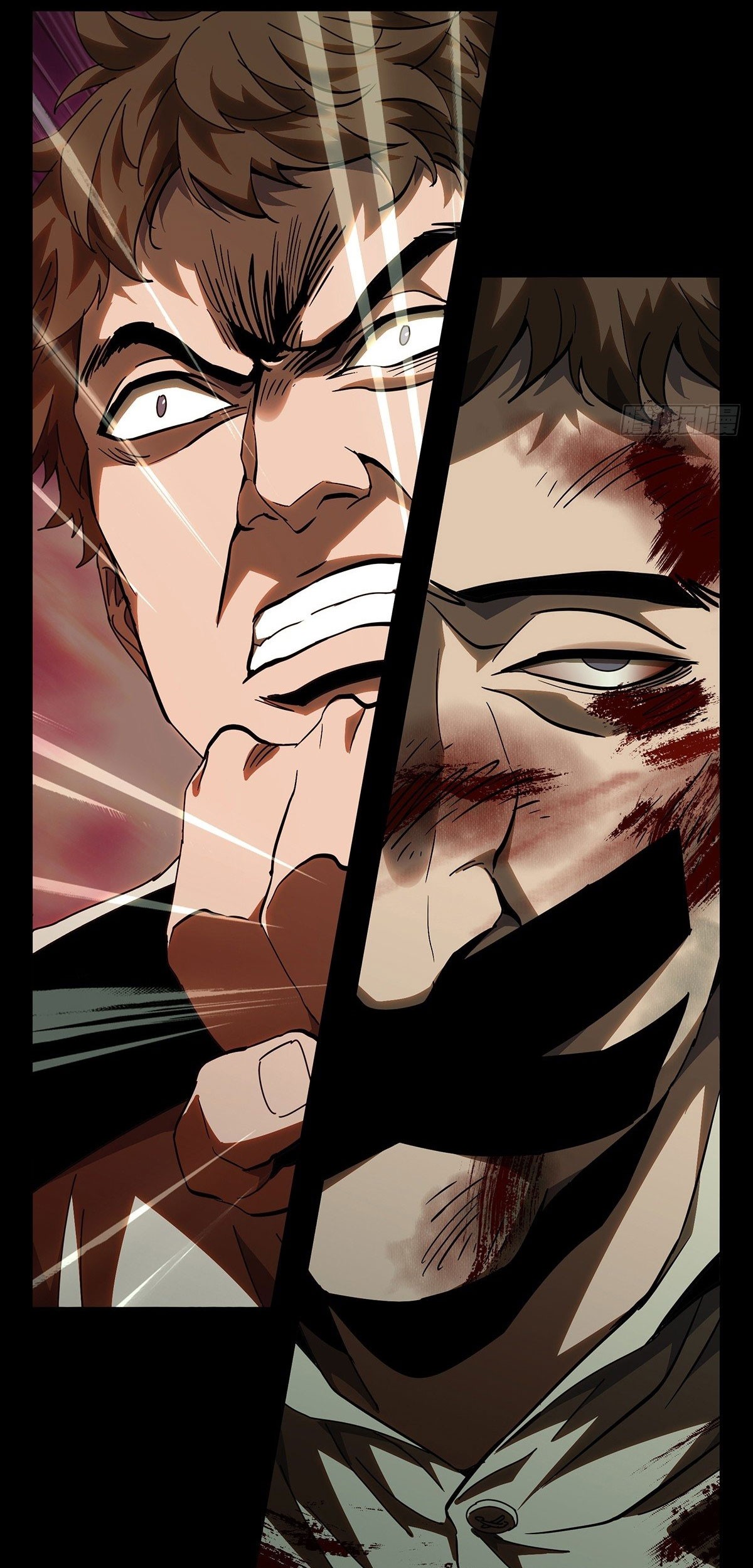 Elephant Invisible Chapter 71 - halaman 13