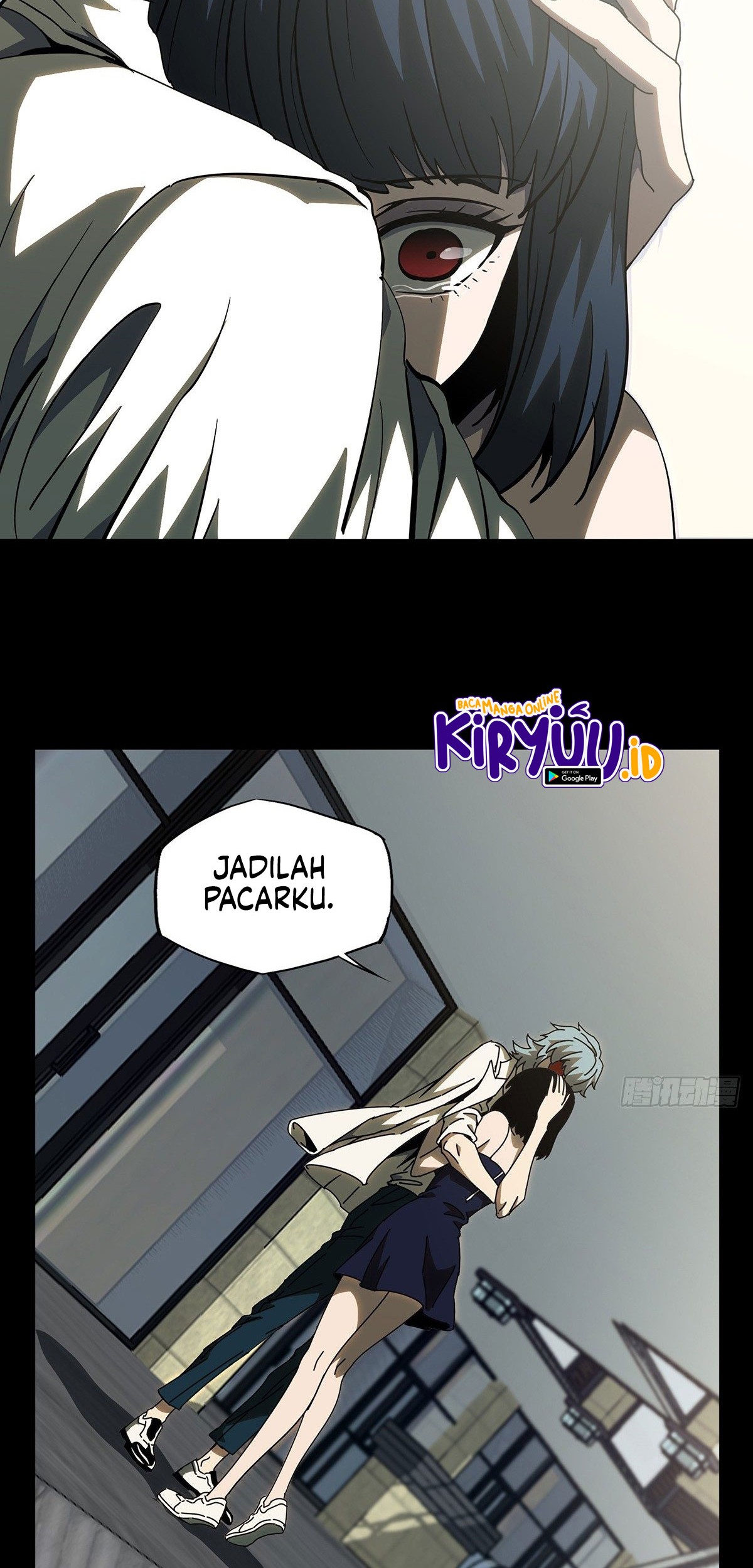 Elephant Invisible Chapter 71 - halaman 2