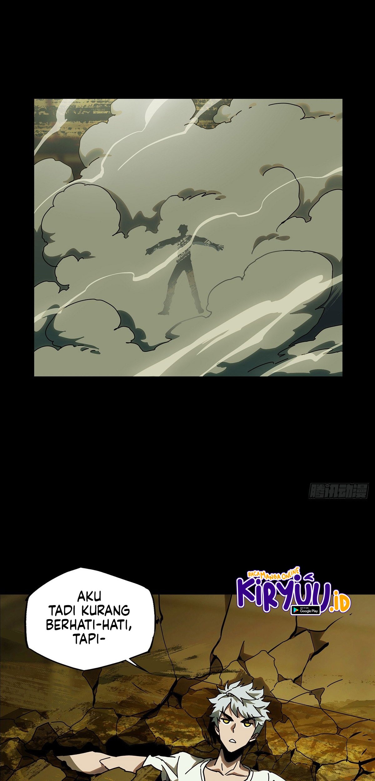 Elephant Invisible Chapter 71 - halaman 24
