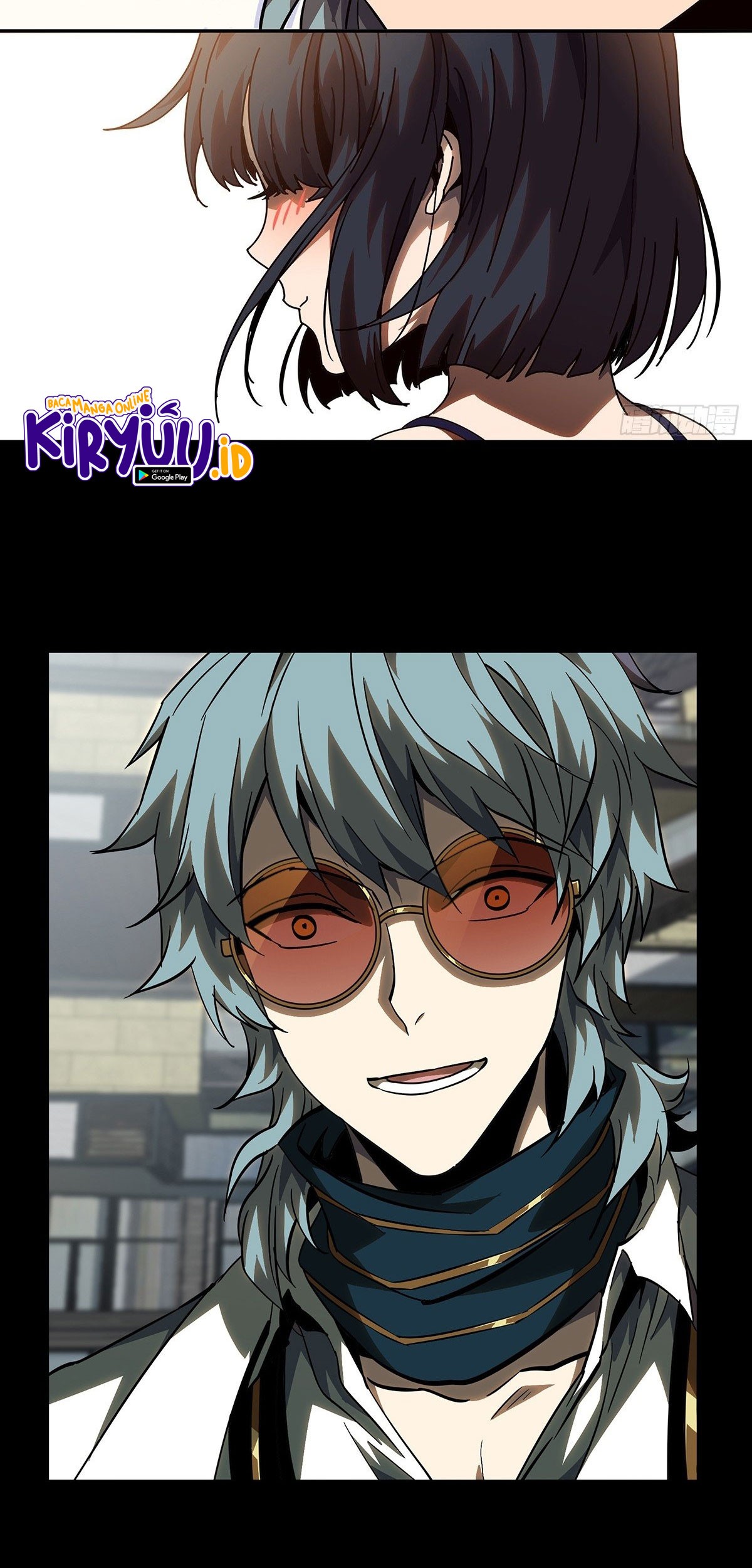 Elephant Invisible Chapter 71 - halaman 5