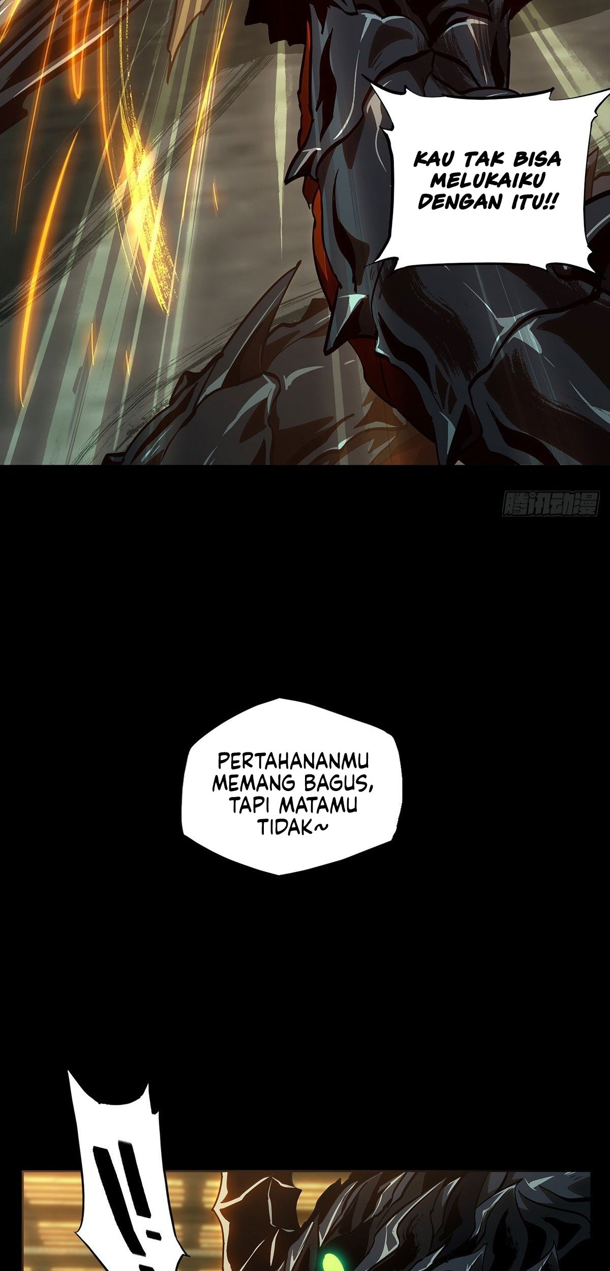 Elephant Invisible Chapter 72 - halaman 10
