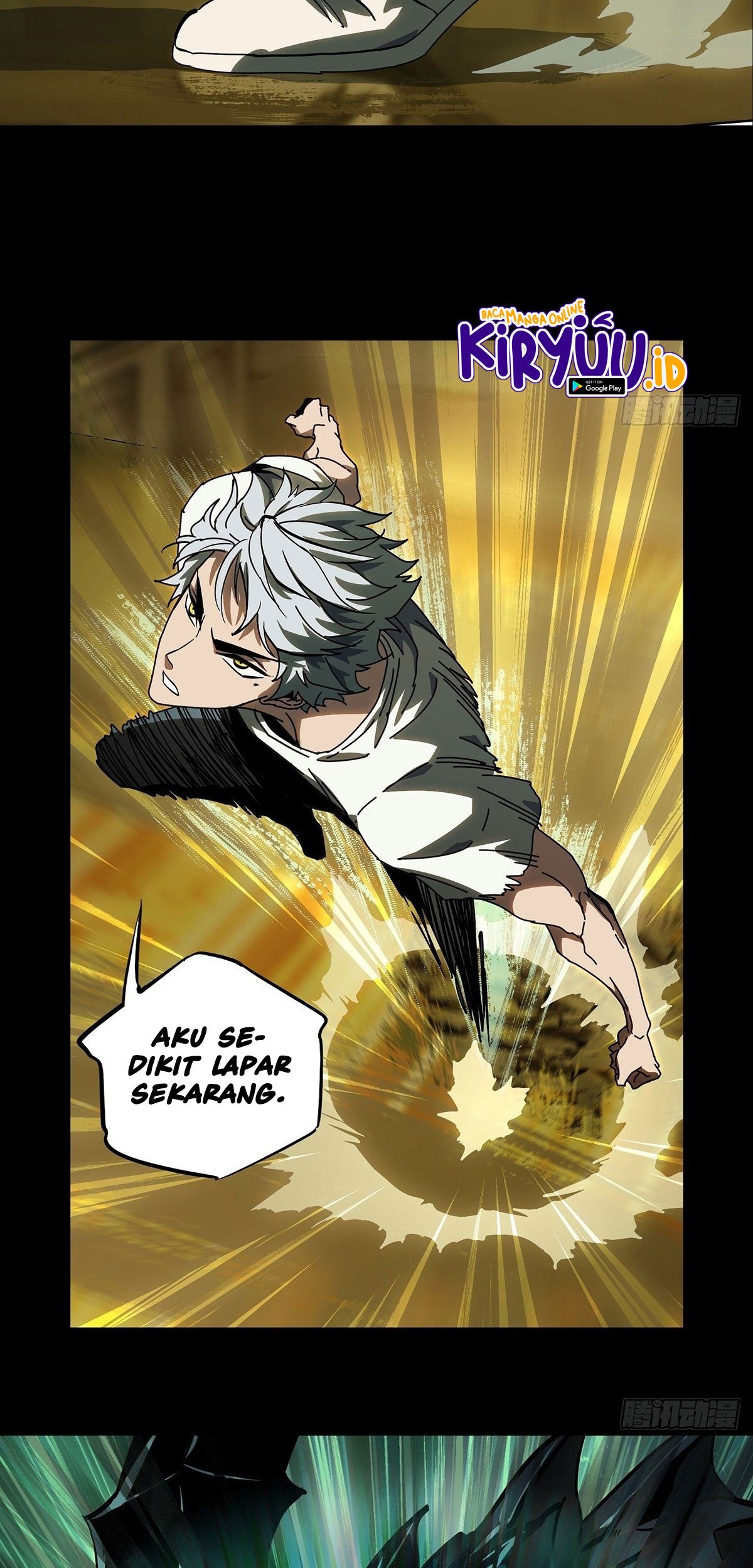 Elephant Invisible Chapter 72 - halaman 2