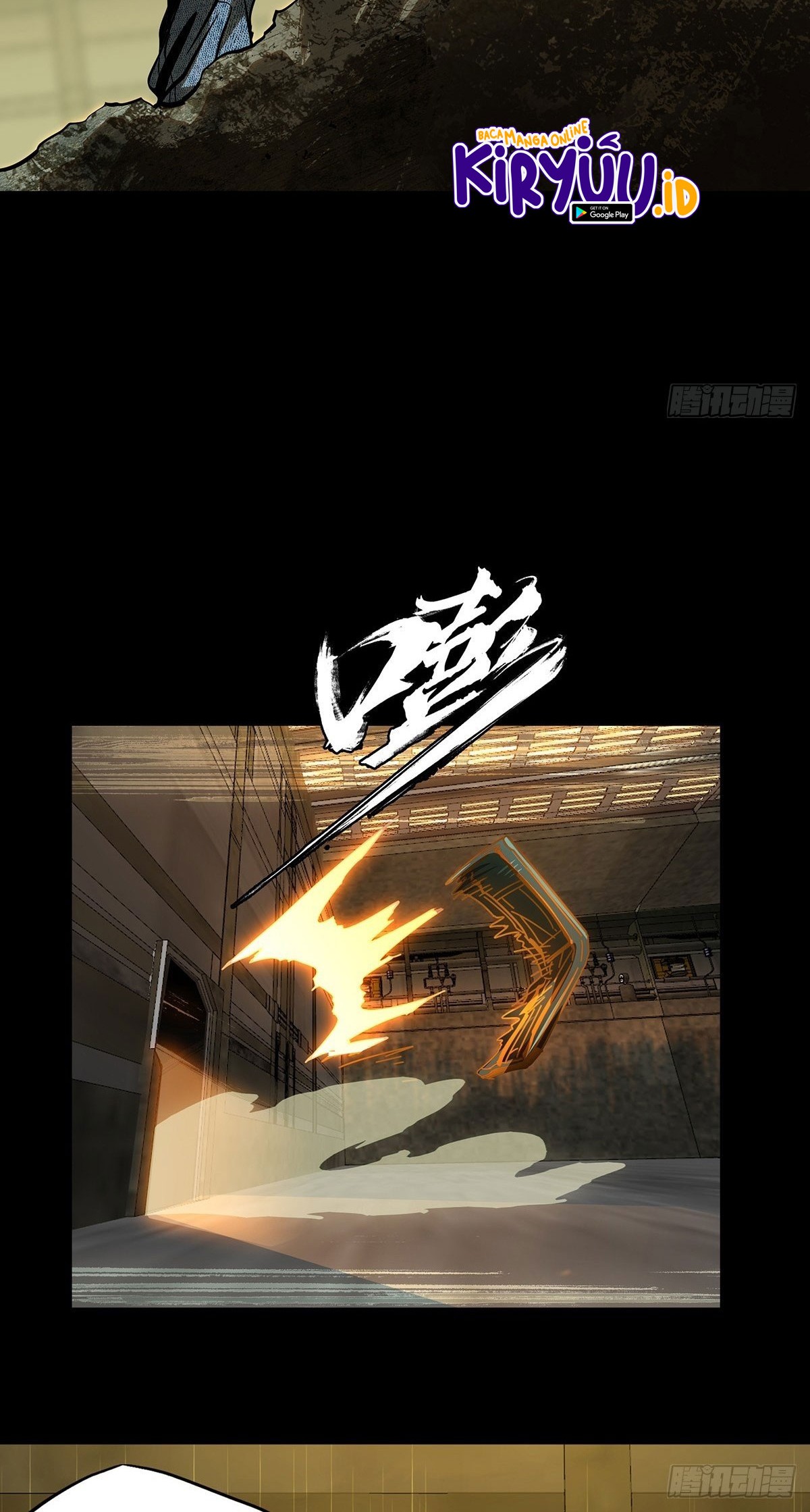 Elephant Invisible Chapter 72 - halaman 27