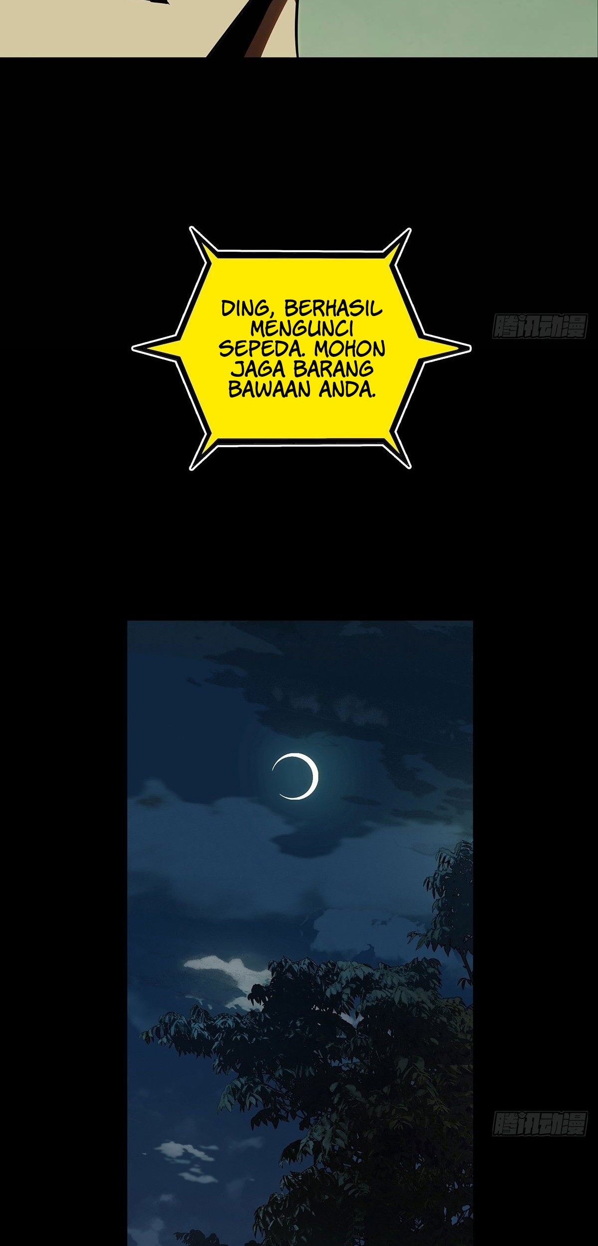 Elephant Invisible Chapter 72 - halaman 29