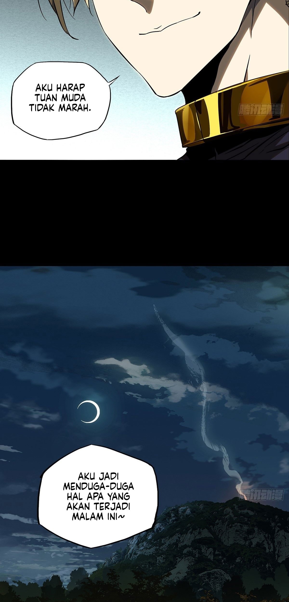 Elephant Invisible Chapter 72 - halaman 31