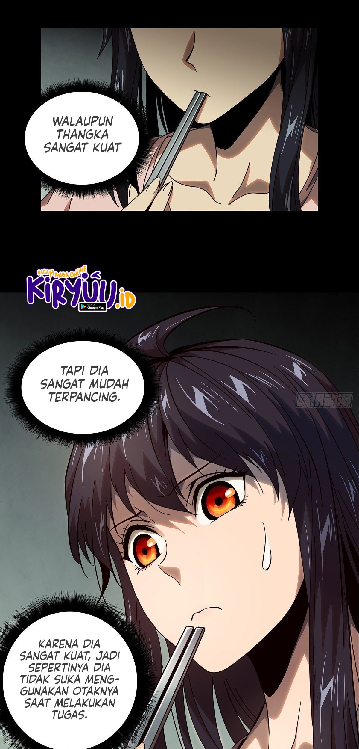 Elephant Invisible Chapter 73 - halaman 10