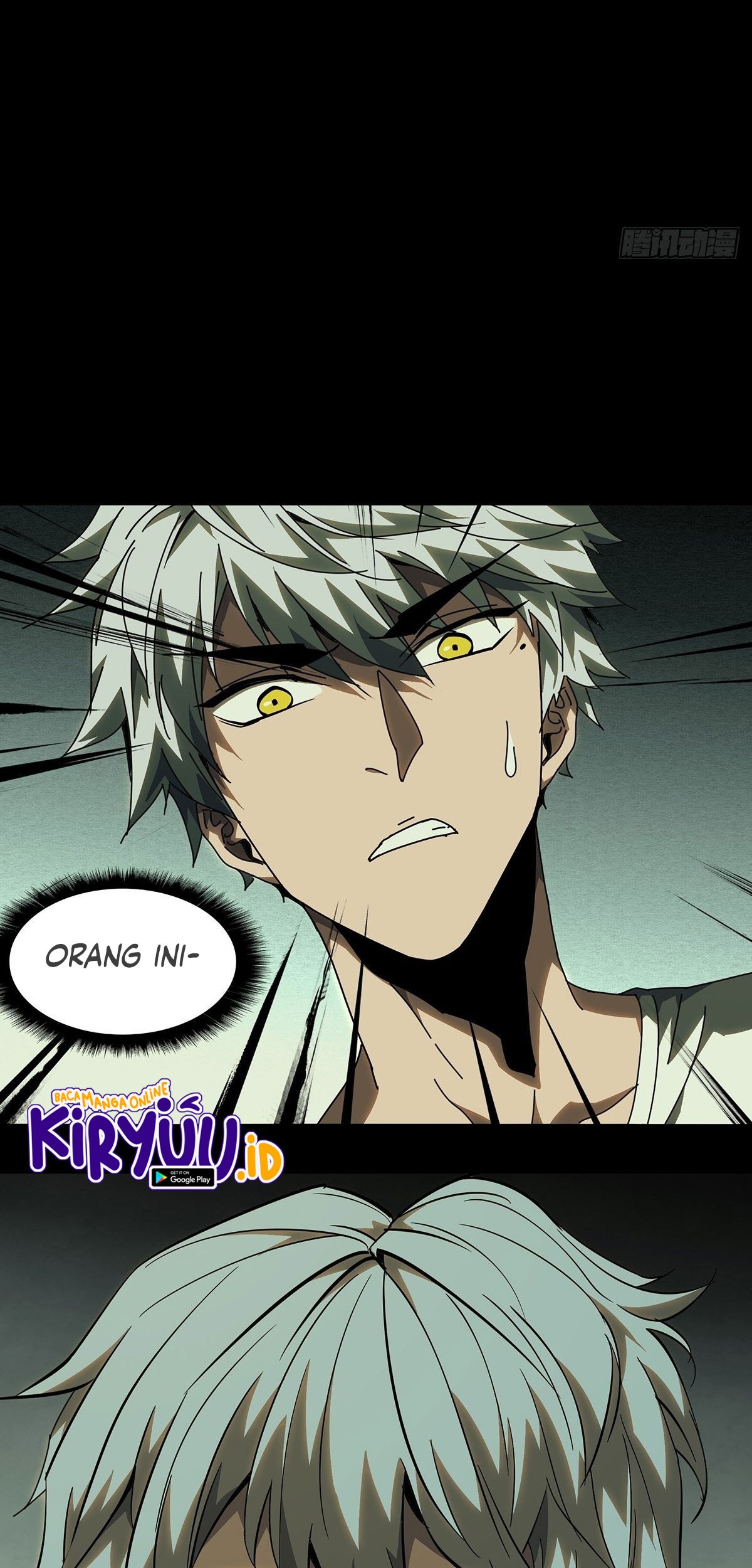 Elephant Invisible Chapter 73 - halaman 17