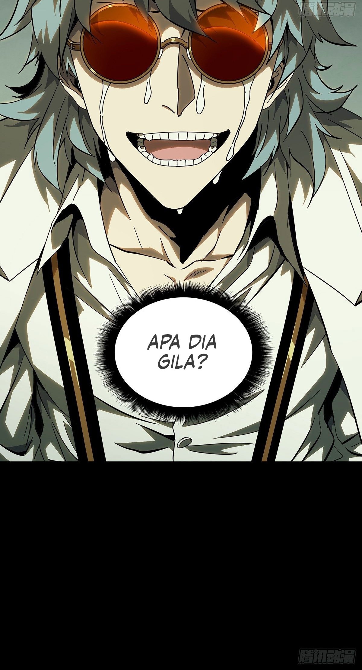 Elephant Invisible Chapter 73 - halaman 18