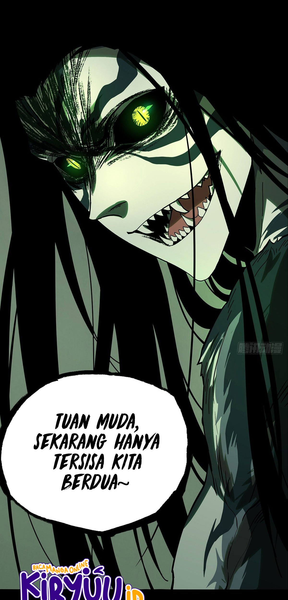 Elephant Invisible Chapter 74 - halaman 10