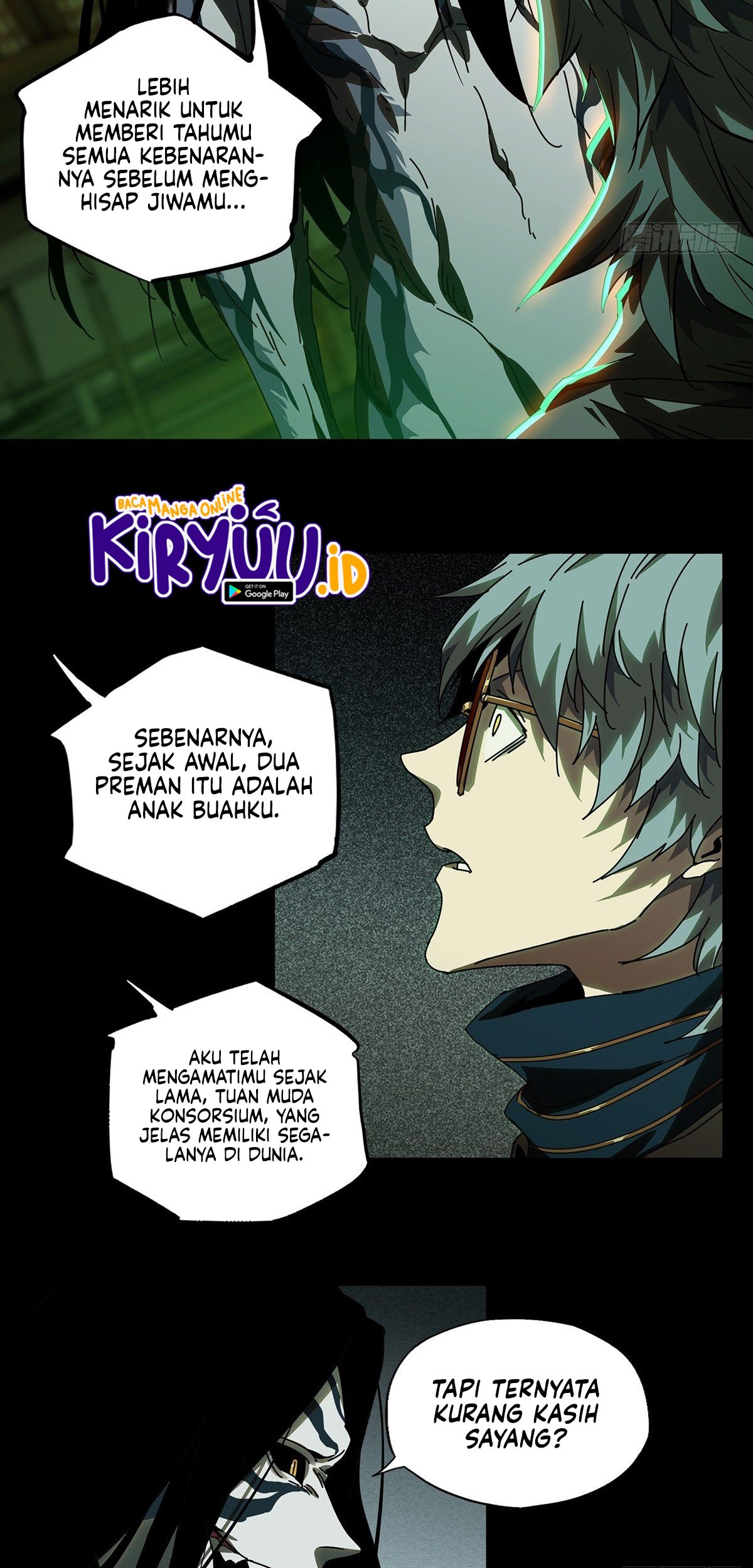 Elephant Invisible Chapter 74 - halaman 13