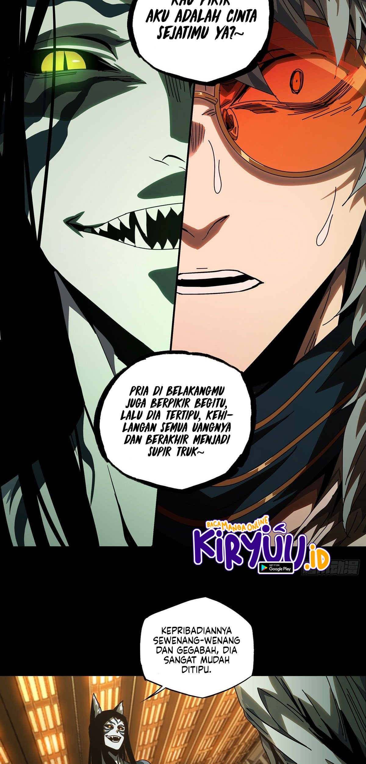 Elephant Invisible Chapter 74 - halaman 17