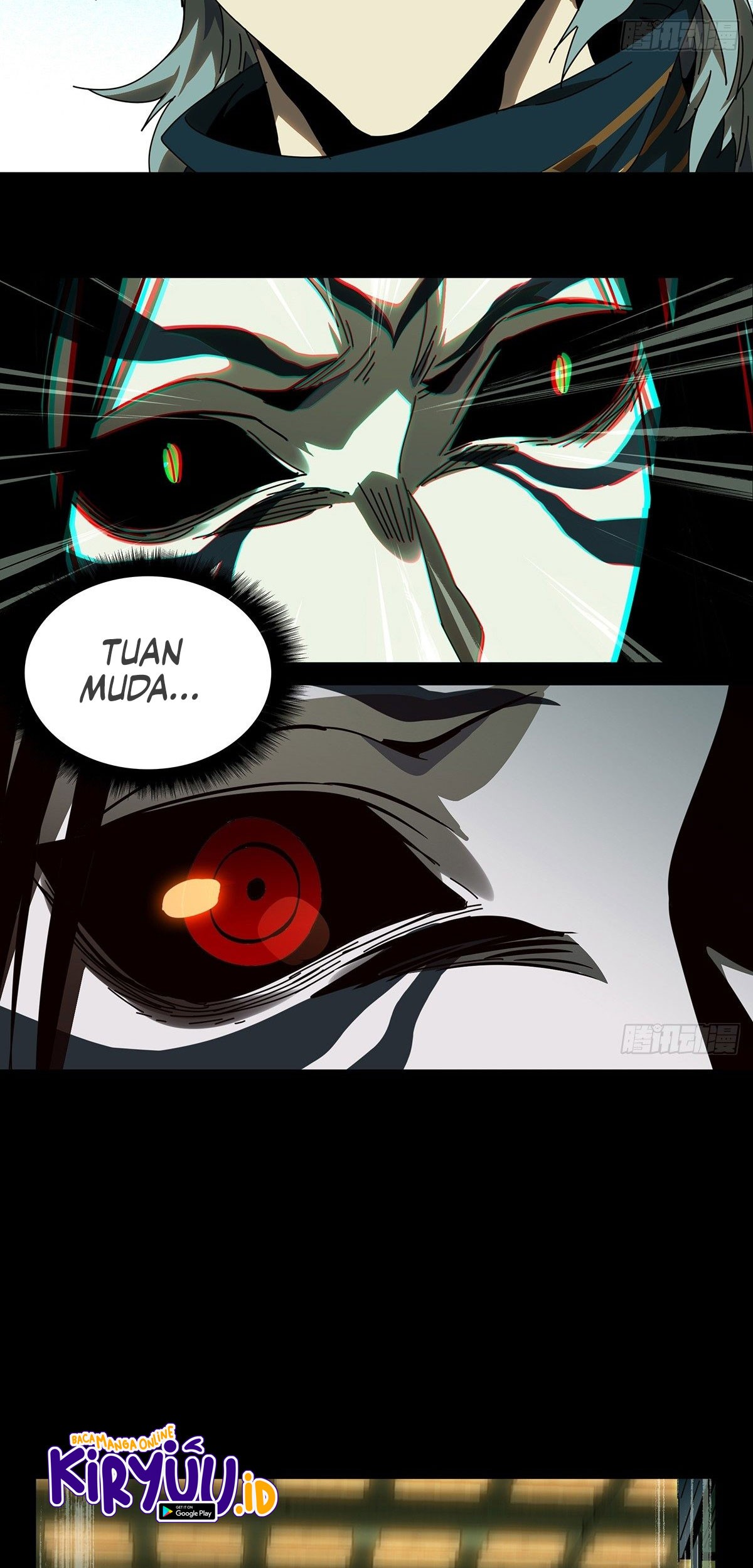 Elephant Invisible Chapter 74 - halaman 19