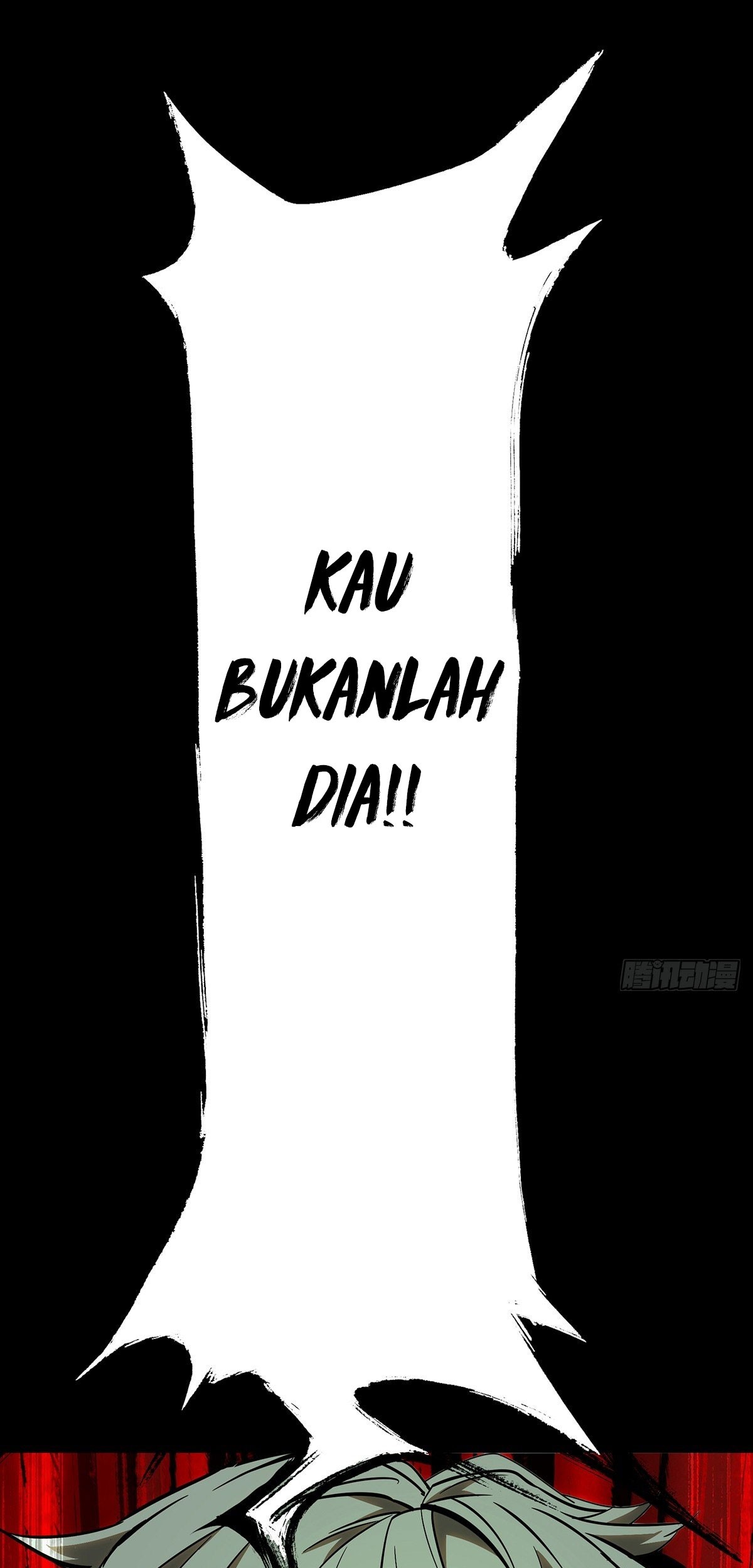 Elephant Invisible Chapter 74 - halaman 21