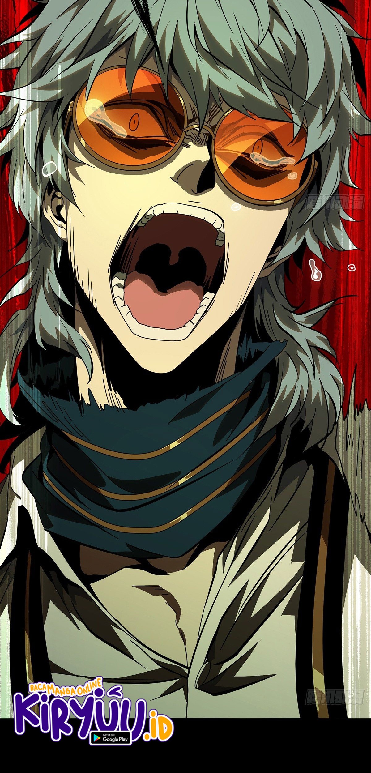 Elephant Invisible Chapter 74 - halaman 22