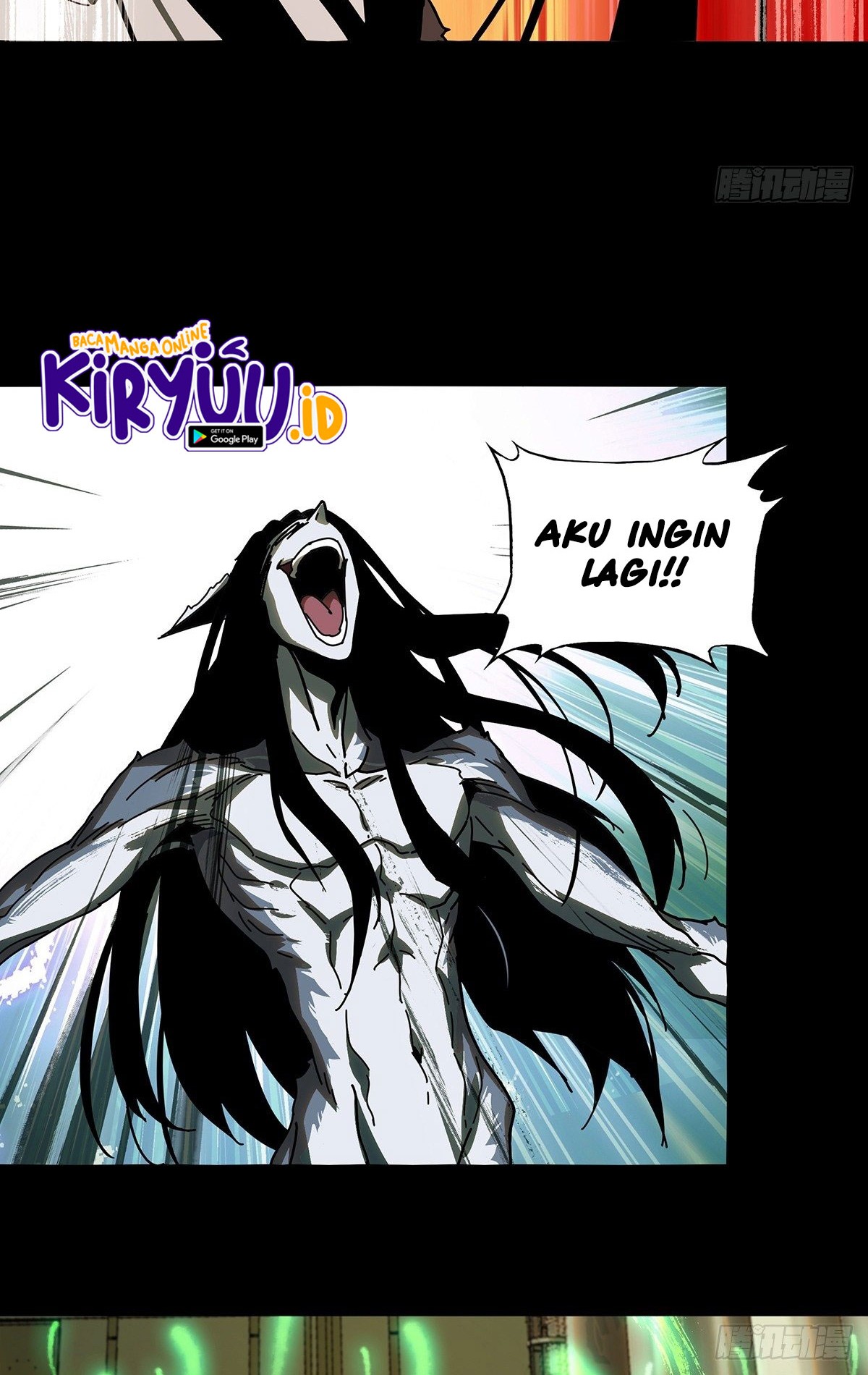 Elephant Invisible Chapter 74 - halaman 6