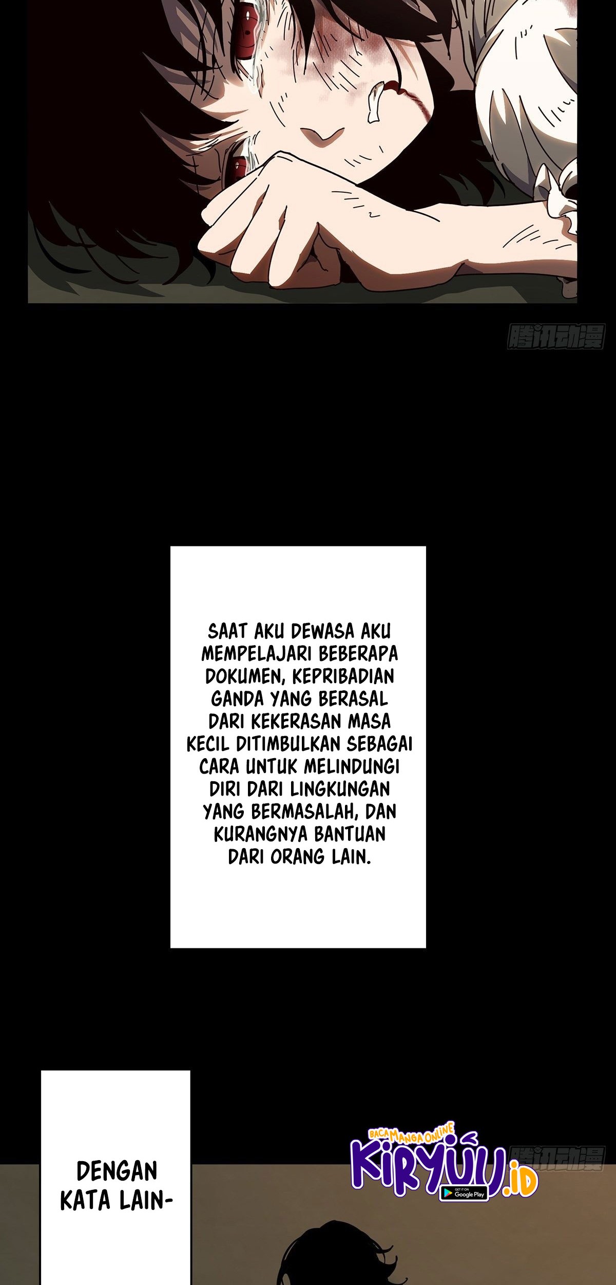 Elephant Invisible Chapter 75 - halaman 10