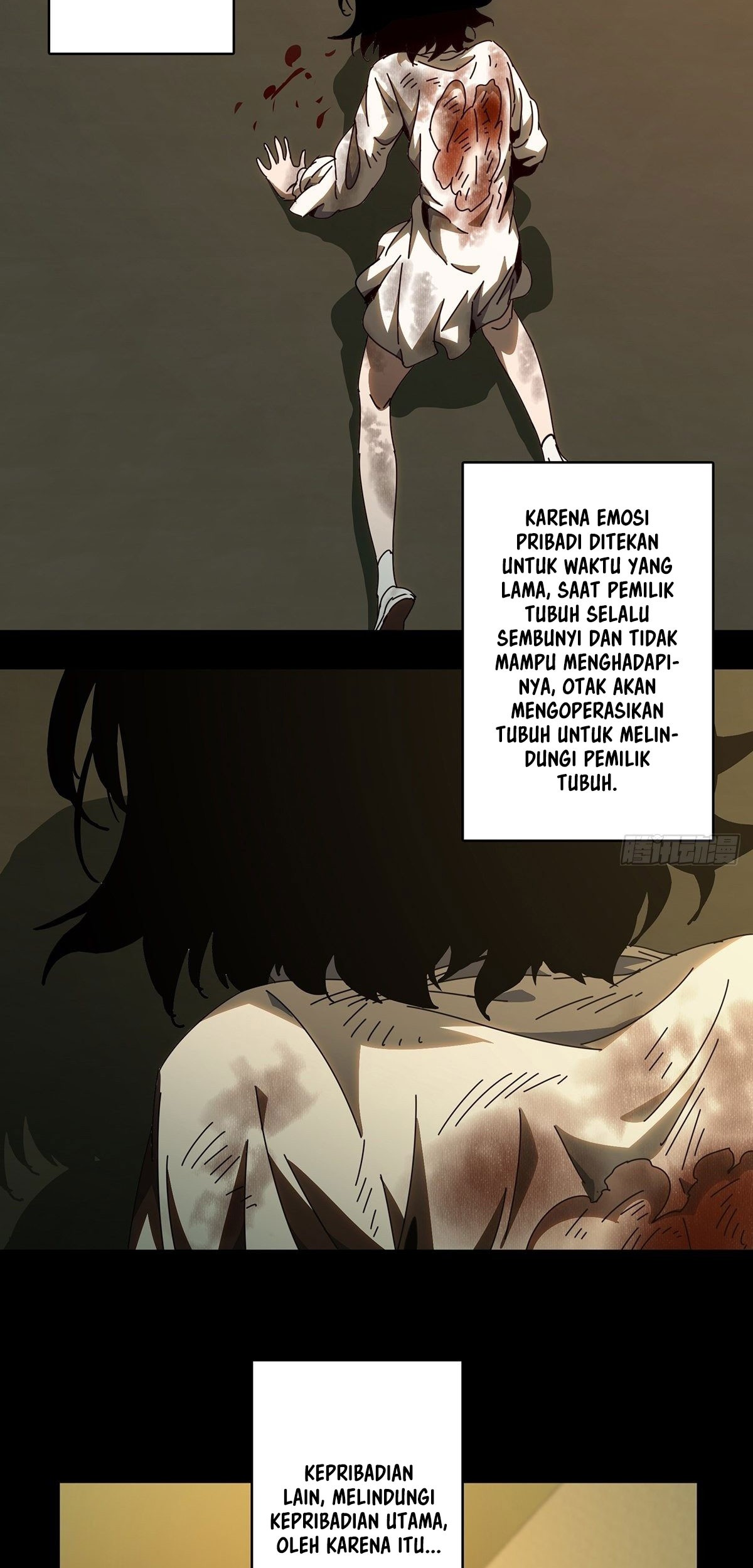Elephant Invisible Chapter 75 - halaman 11