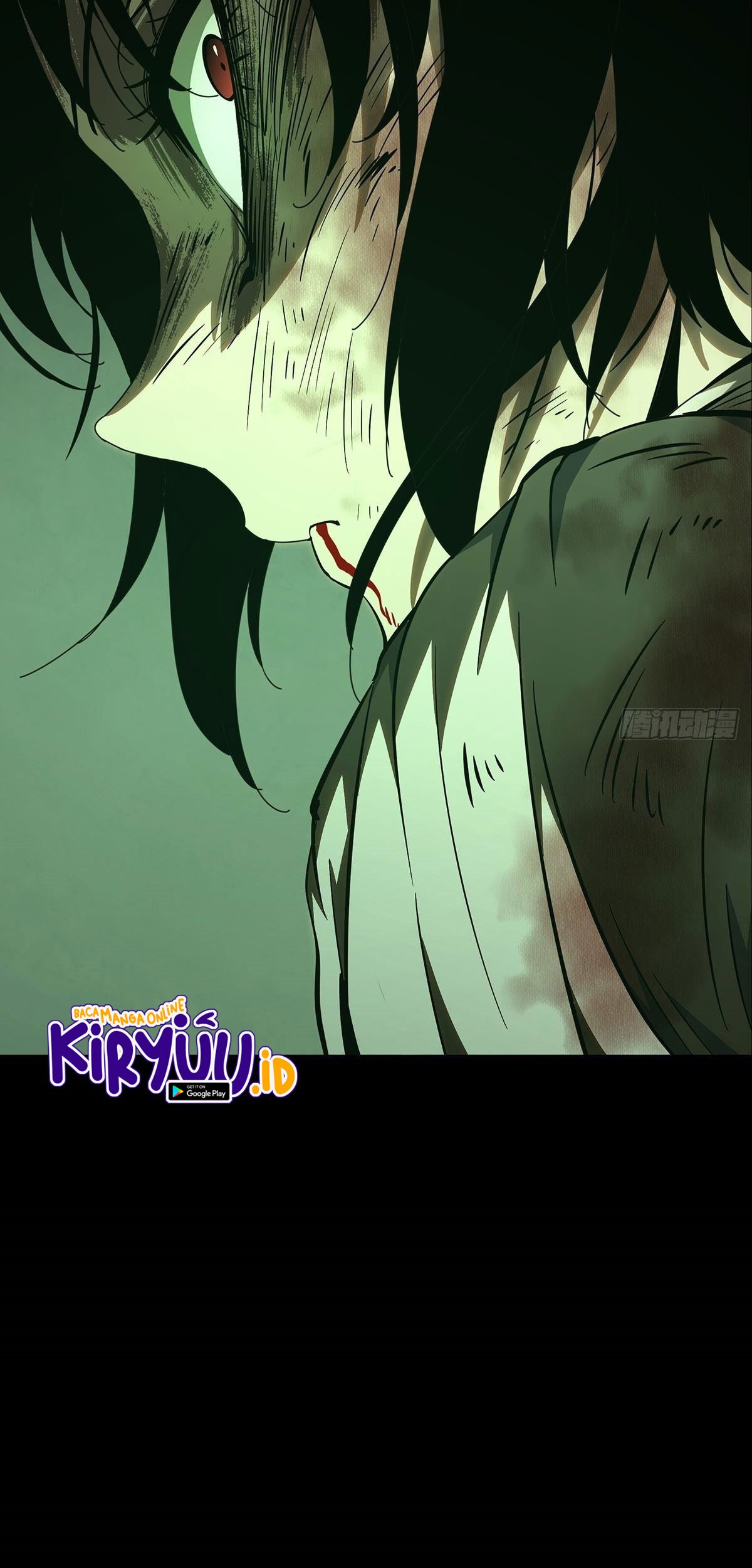 Elephant Invisible Chapter 75 - halaman 13