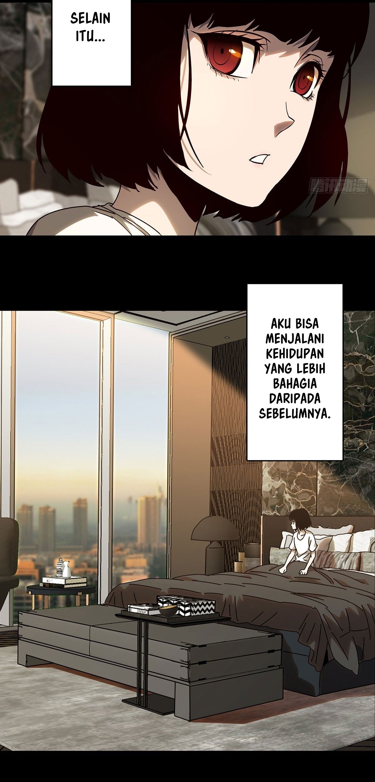 Elephant Invisible Chapter 75 - halaman 17