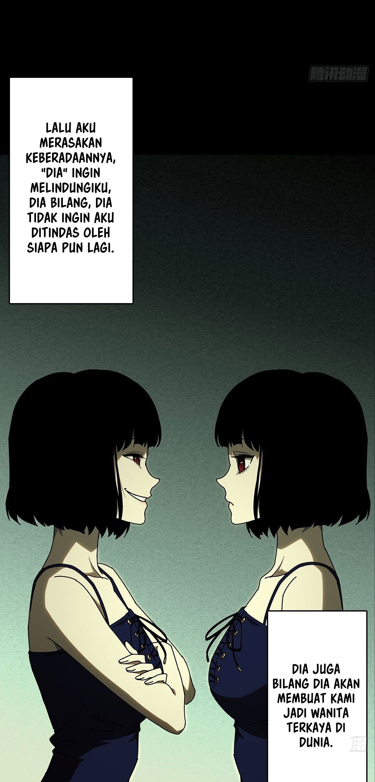 Elephant Invisible Chapter 75 - halaman 18