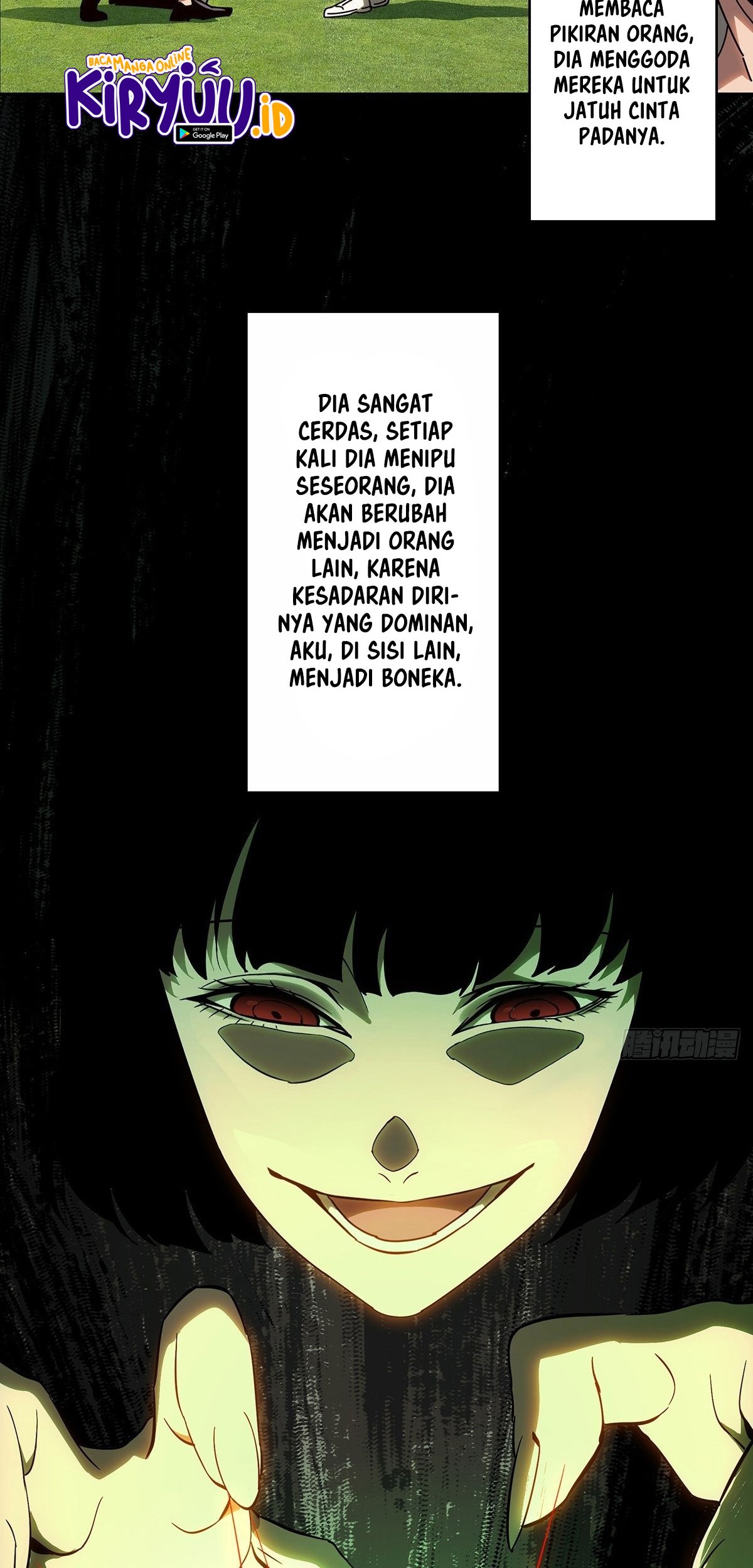 Elephant Invisible Chapter 75 - halaman 20