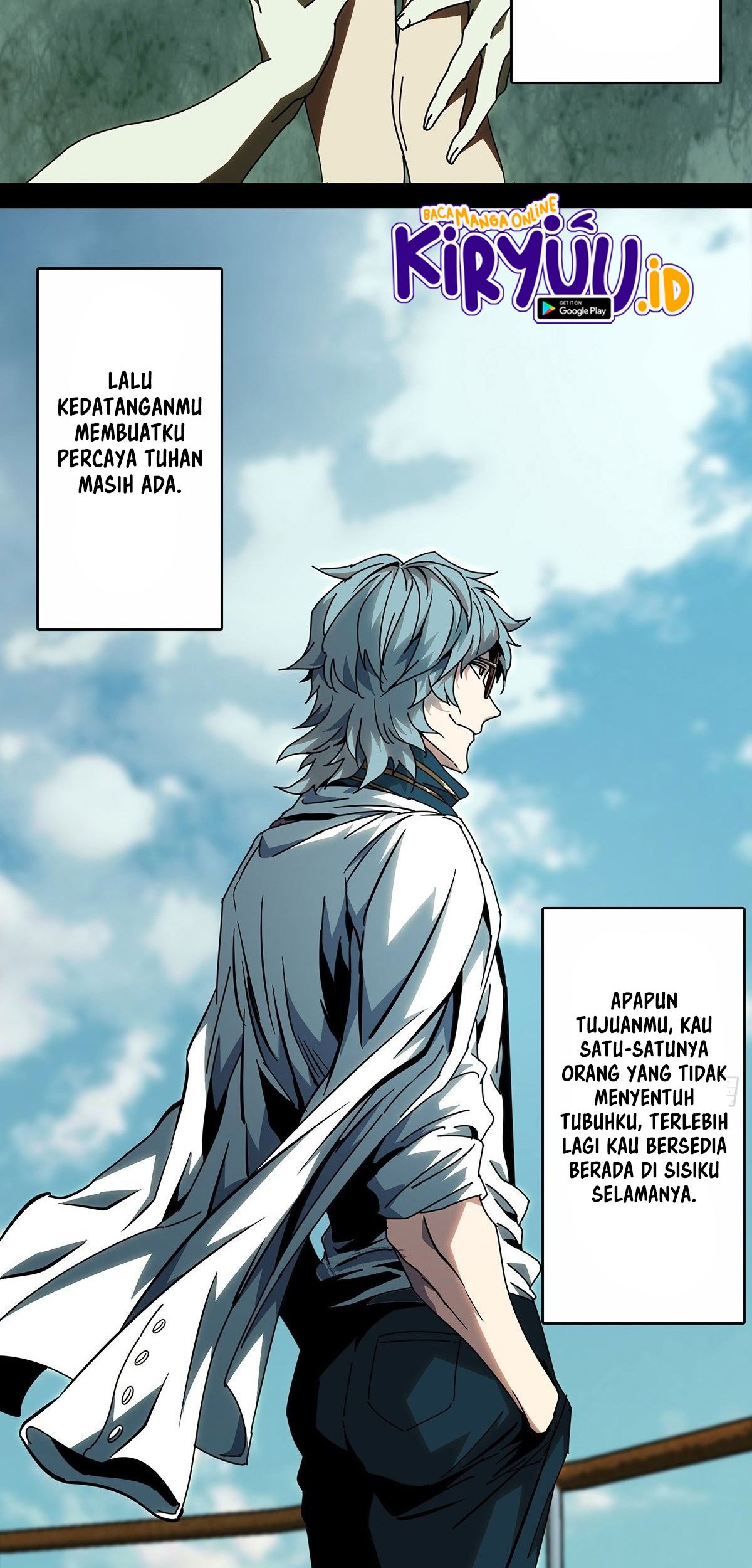 Elephant Invisible Chapter 75 - halaman 23